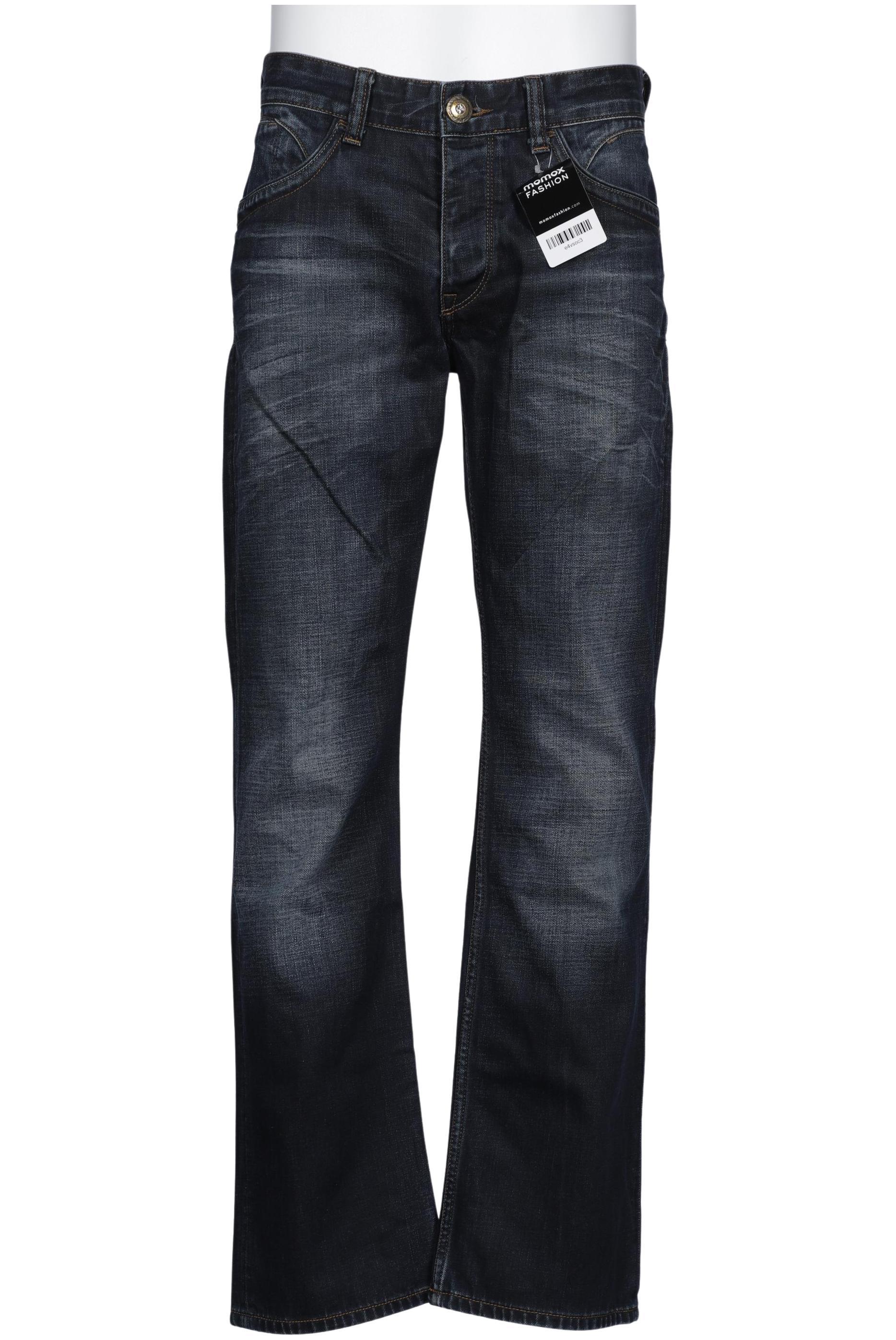 

Cross Jeans Herren Jeans, marineblau, Gr. 32