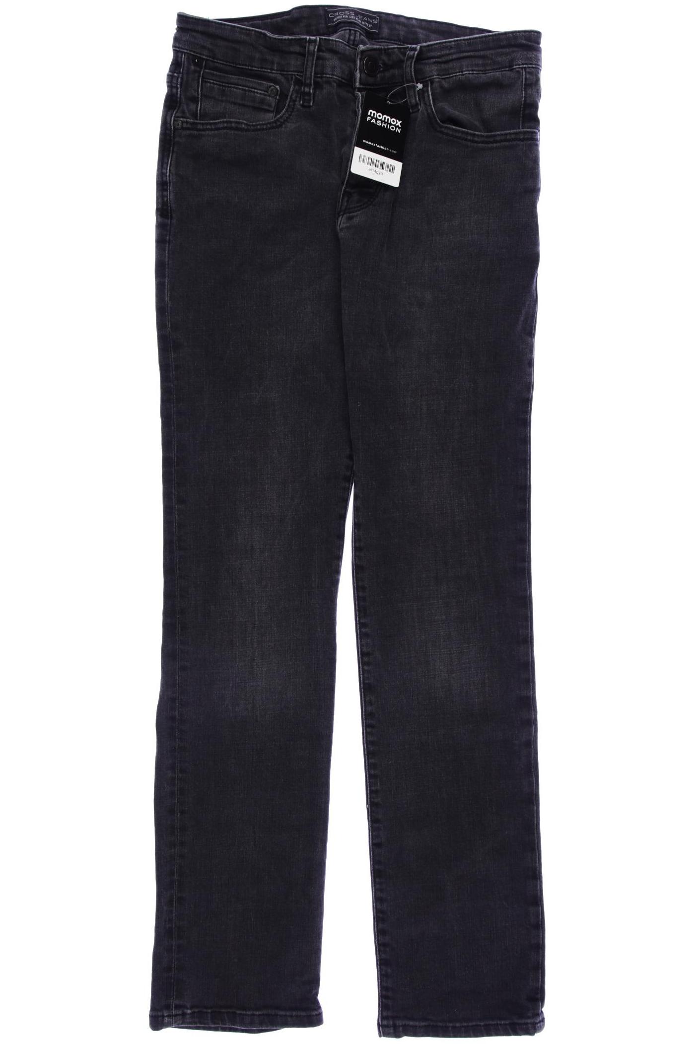 

Cross Jeans Herren Jeans, schwarz, Gr. 29