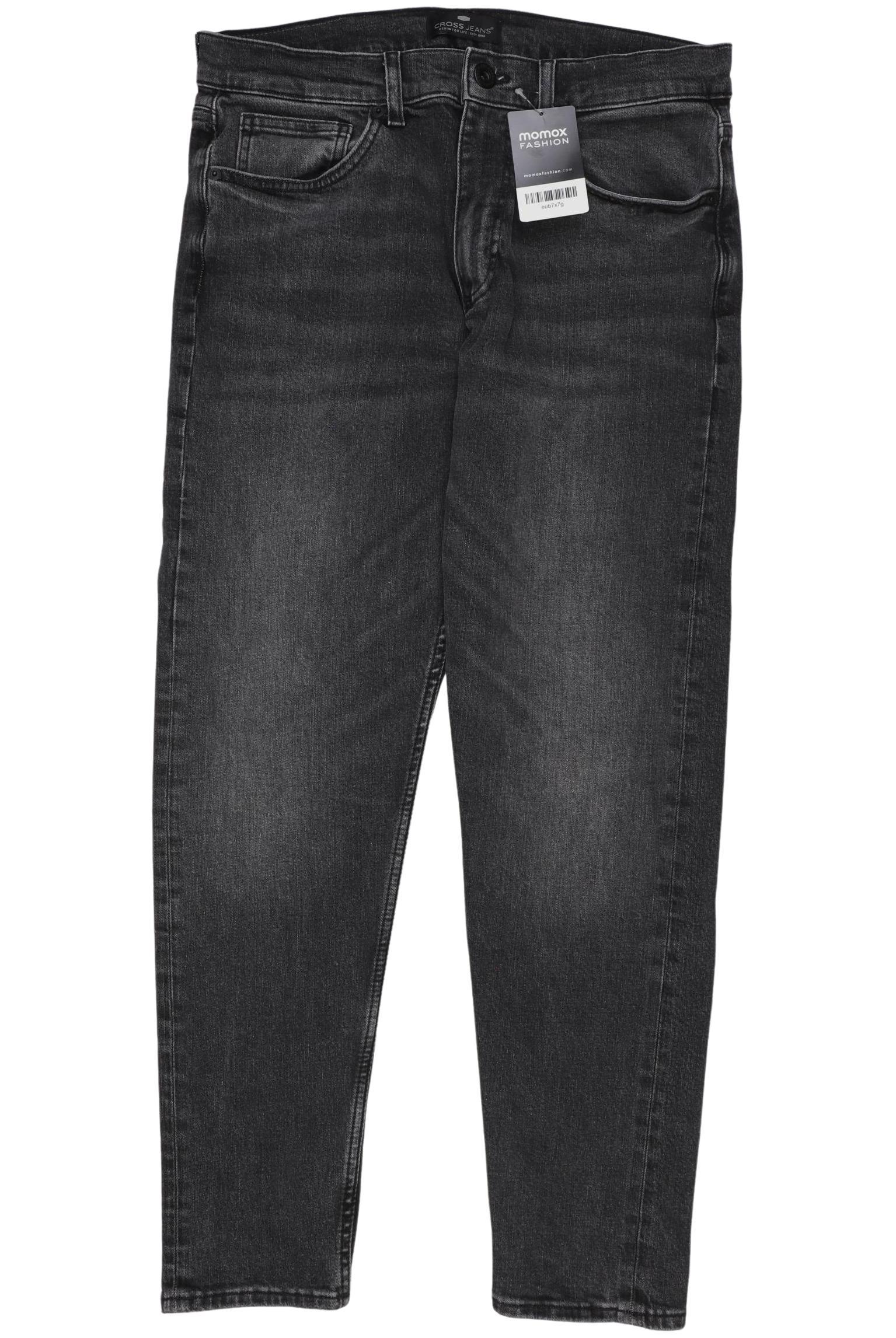 

Cross Jeans Herren Jeans, grau, Gr. 29