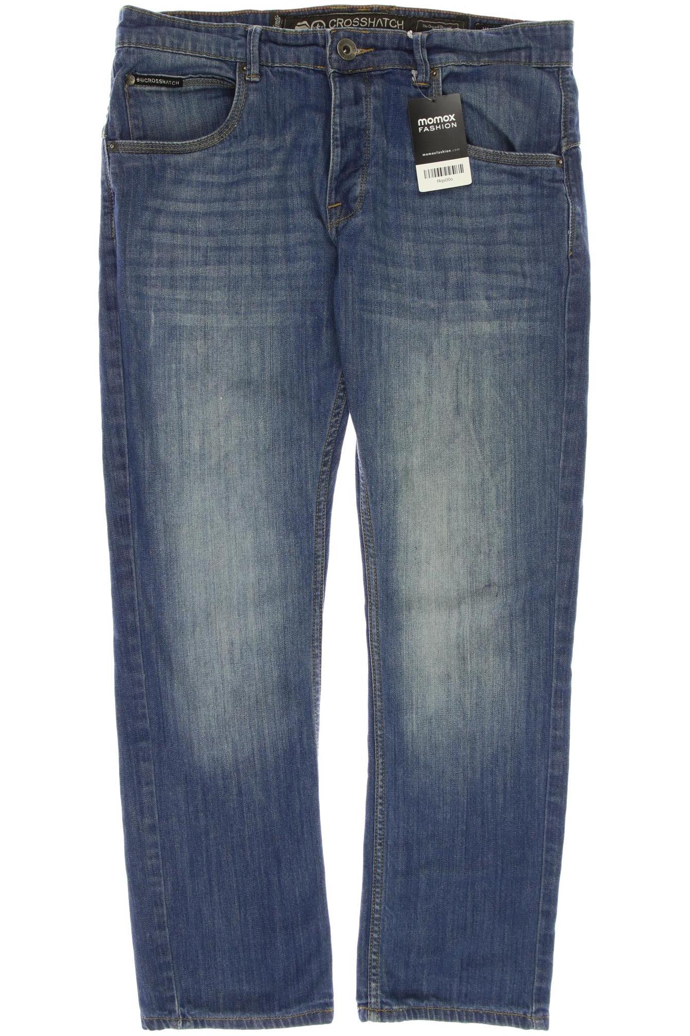 

Cross Jeans Herren Jeans, blau
