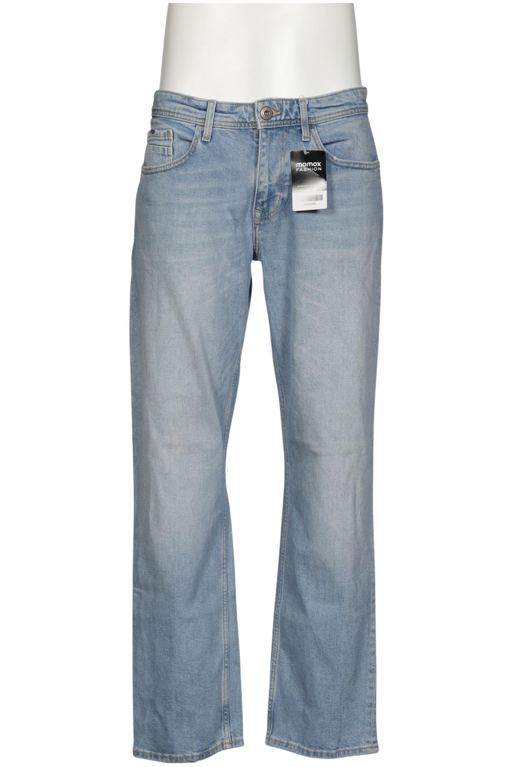 

Cross Jeans Herren Jeans, hellblau, Gr. 31