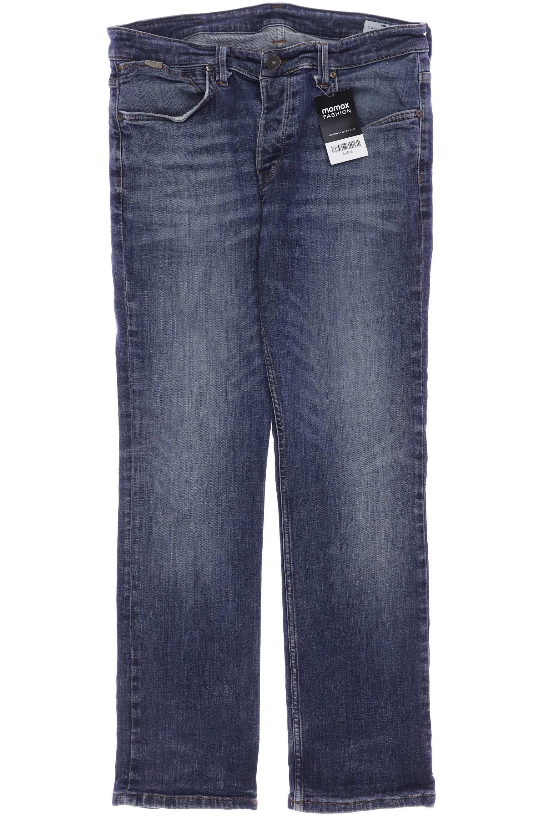 

Cross Jeans Herren Jeans, blau