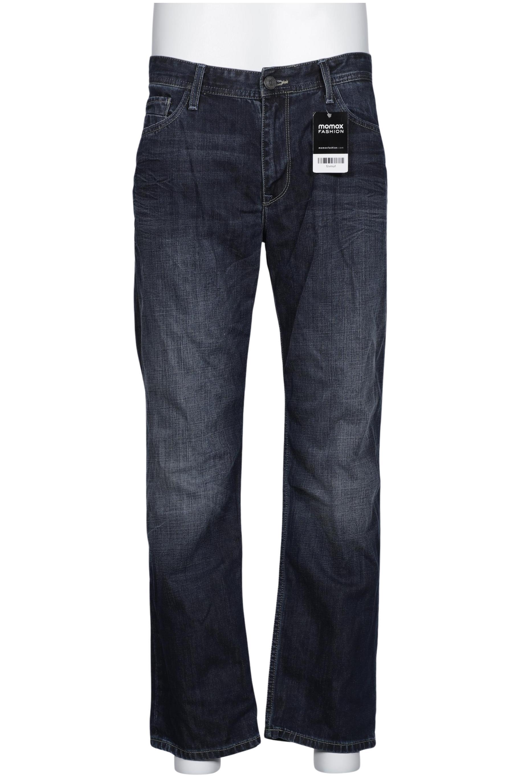 Thumbnail - Cross Jeans Herren Jeans, marineblau, Gr. 36