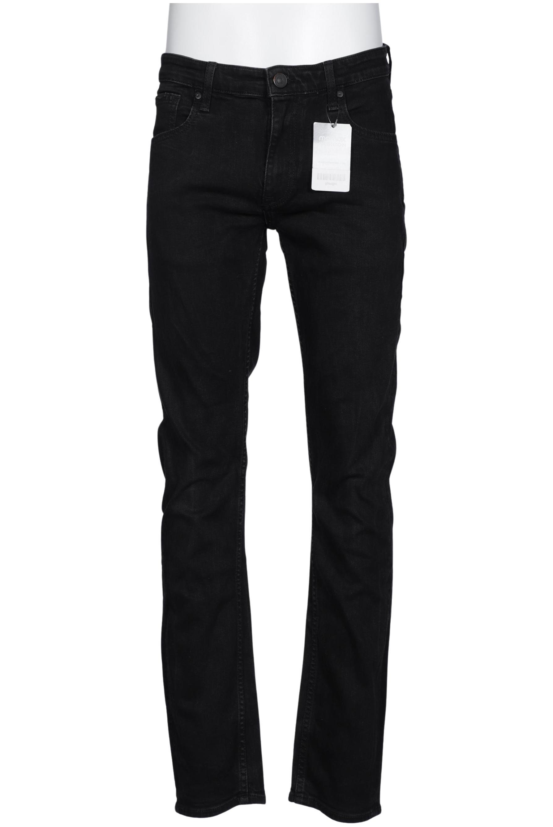

Cross Jeans Herren Jeans, schwarz, Gr. 30