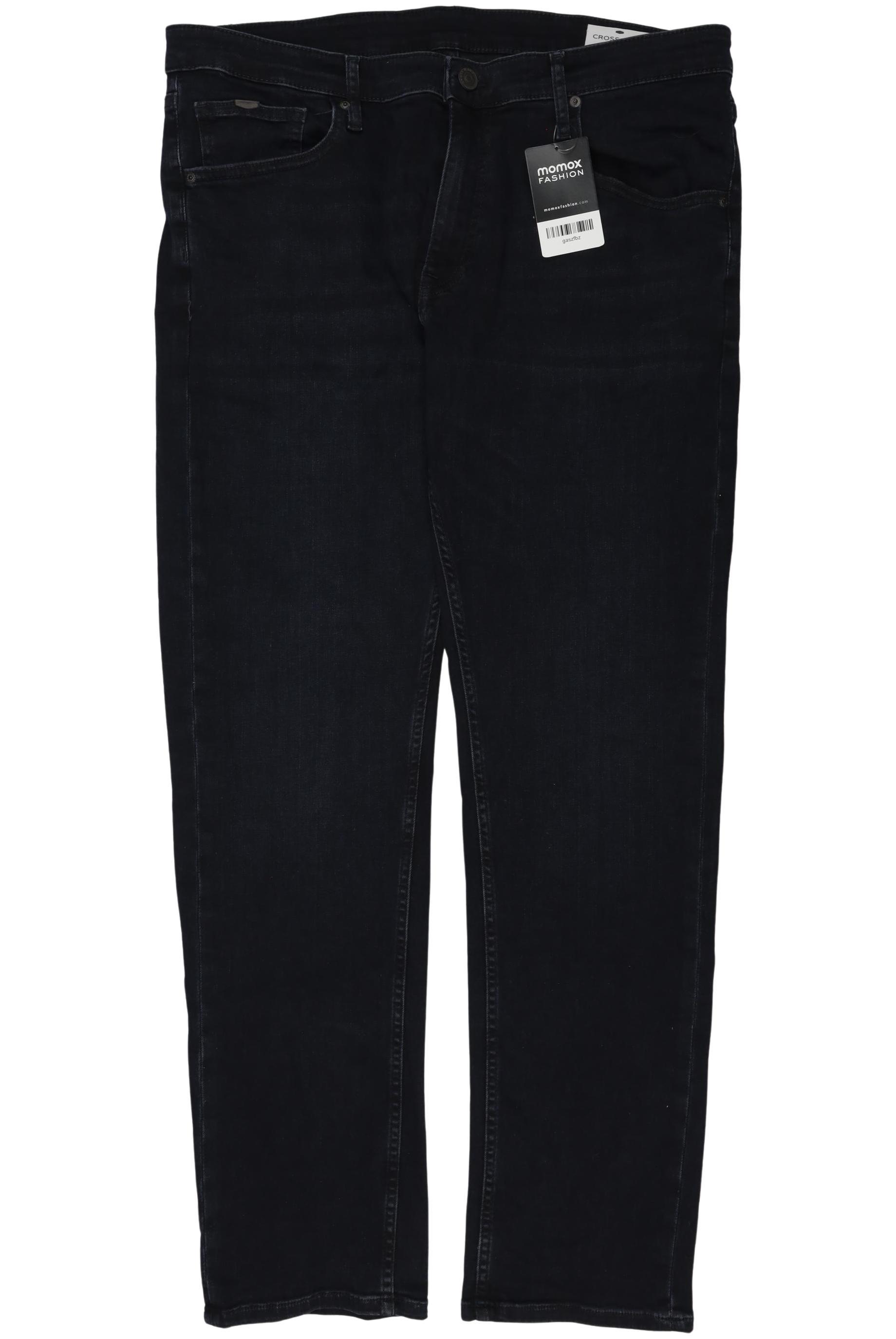 

Cross Jeans Herren Jeans, marineblau, Gr. 34