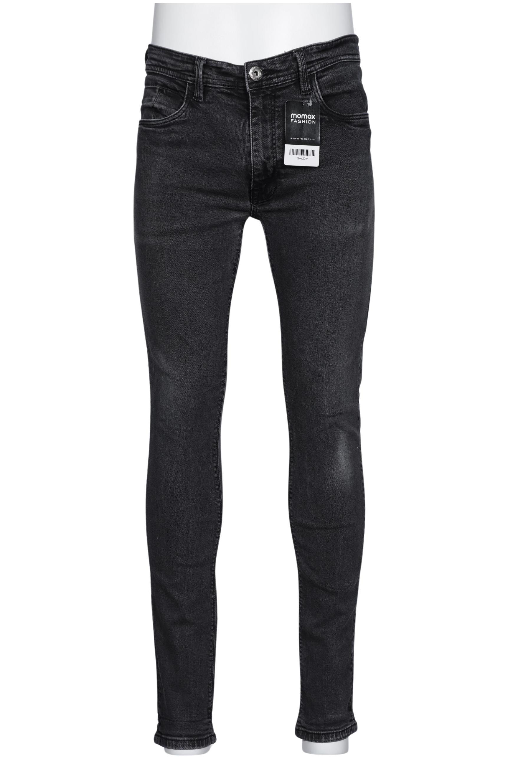 Thumbnail - Cross Jeans Herren Jeans, schwarz, Gr. 32