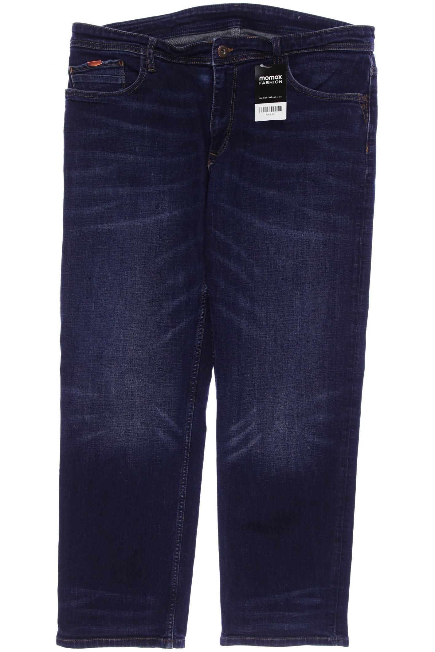 

Cross Jeans Herren Jeans, marineblau, Gr. 38