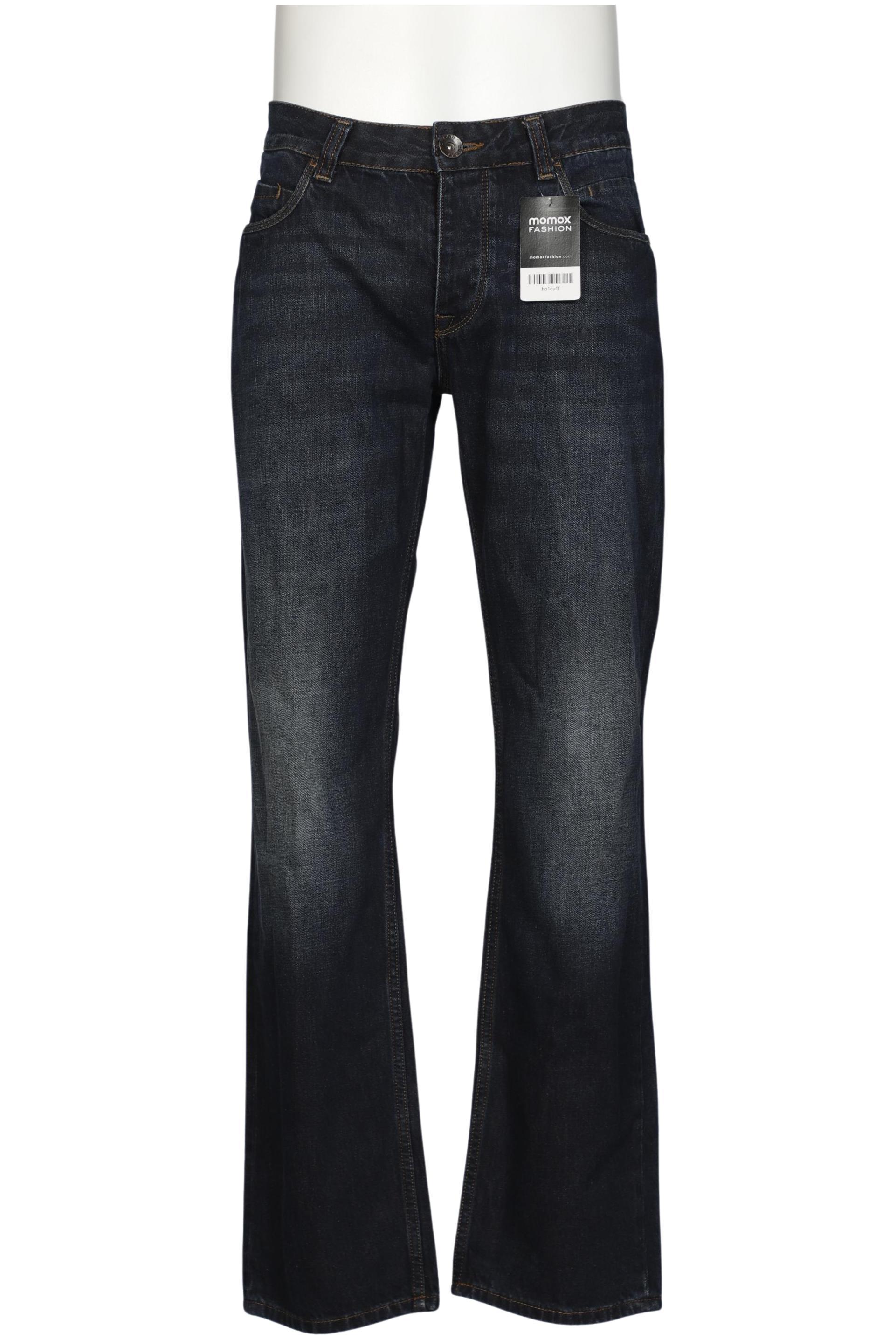 

Cross Jeans Herren Jeans, marineblau, Gr. 33
