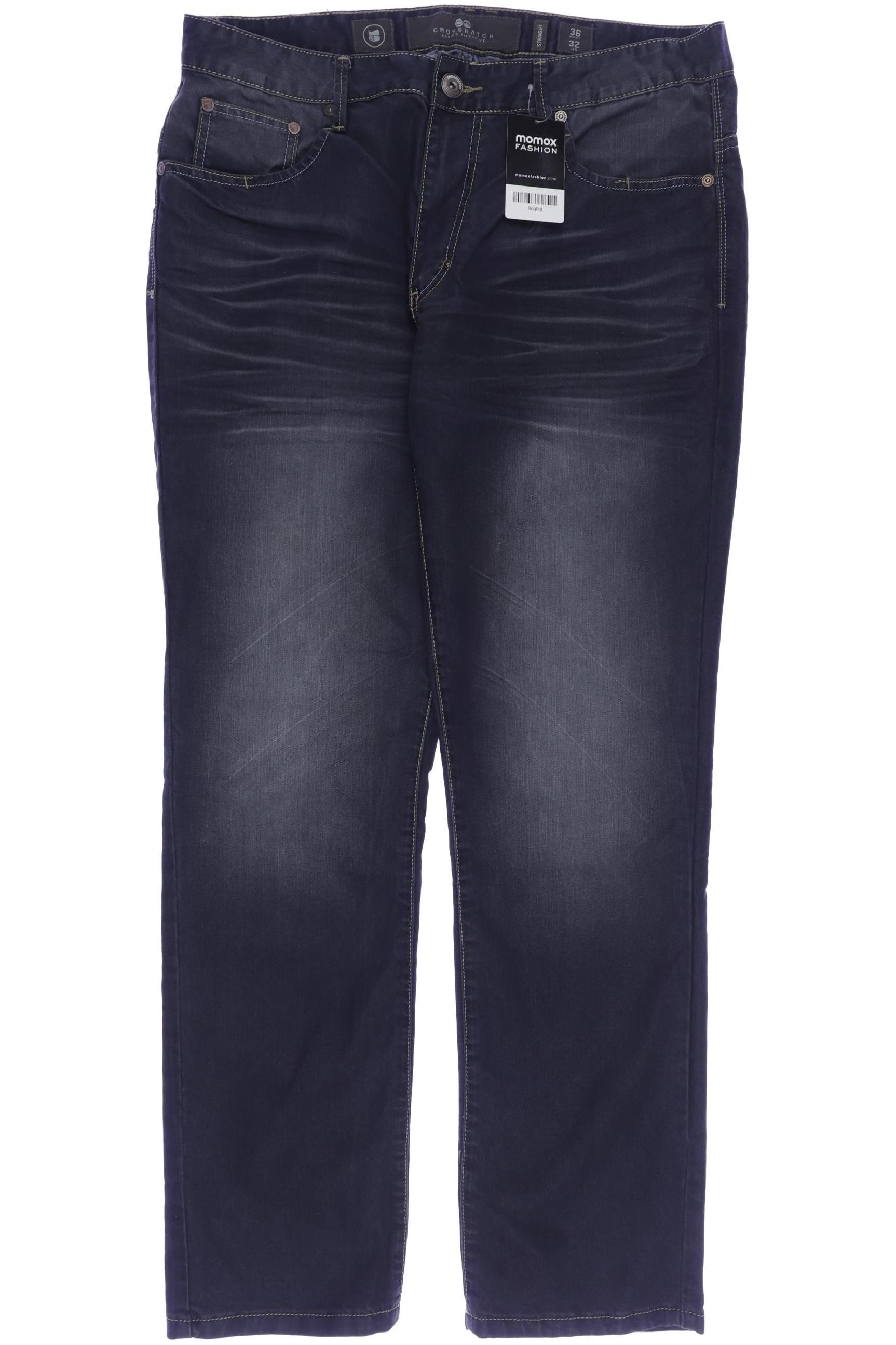 

Cross Jeans Herren Jeans, grau, Gr. 36