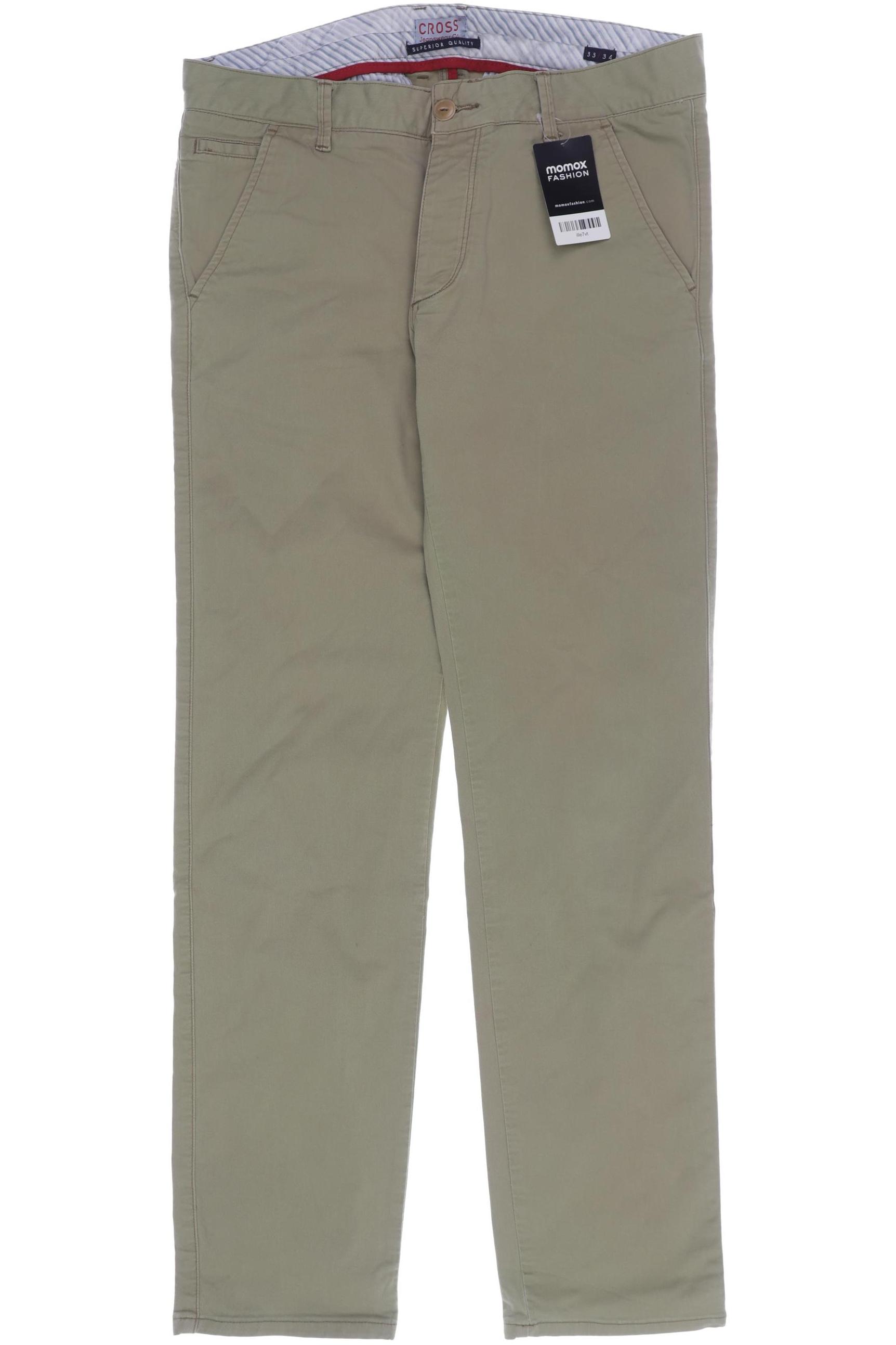

Cross Jeans Herren Jeans, beige