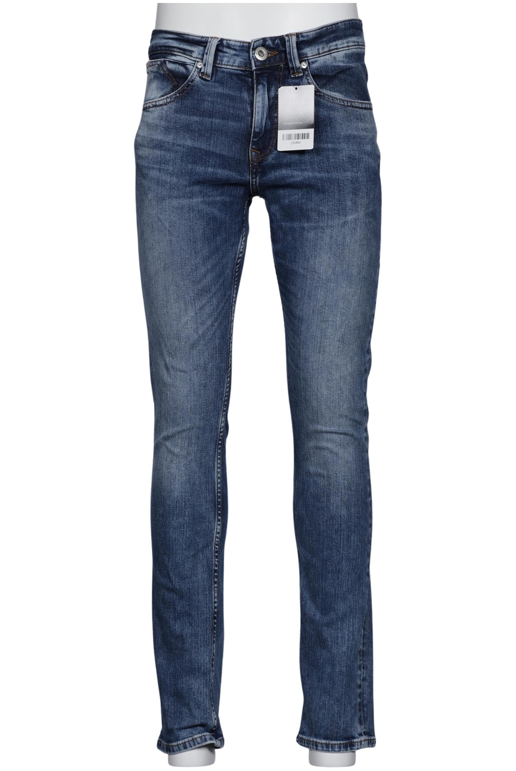 

Cross Jeans Herren Jeans, blau, Gr. 28