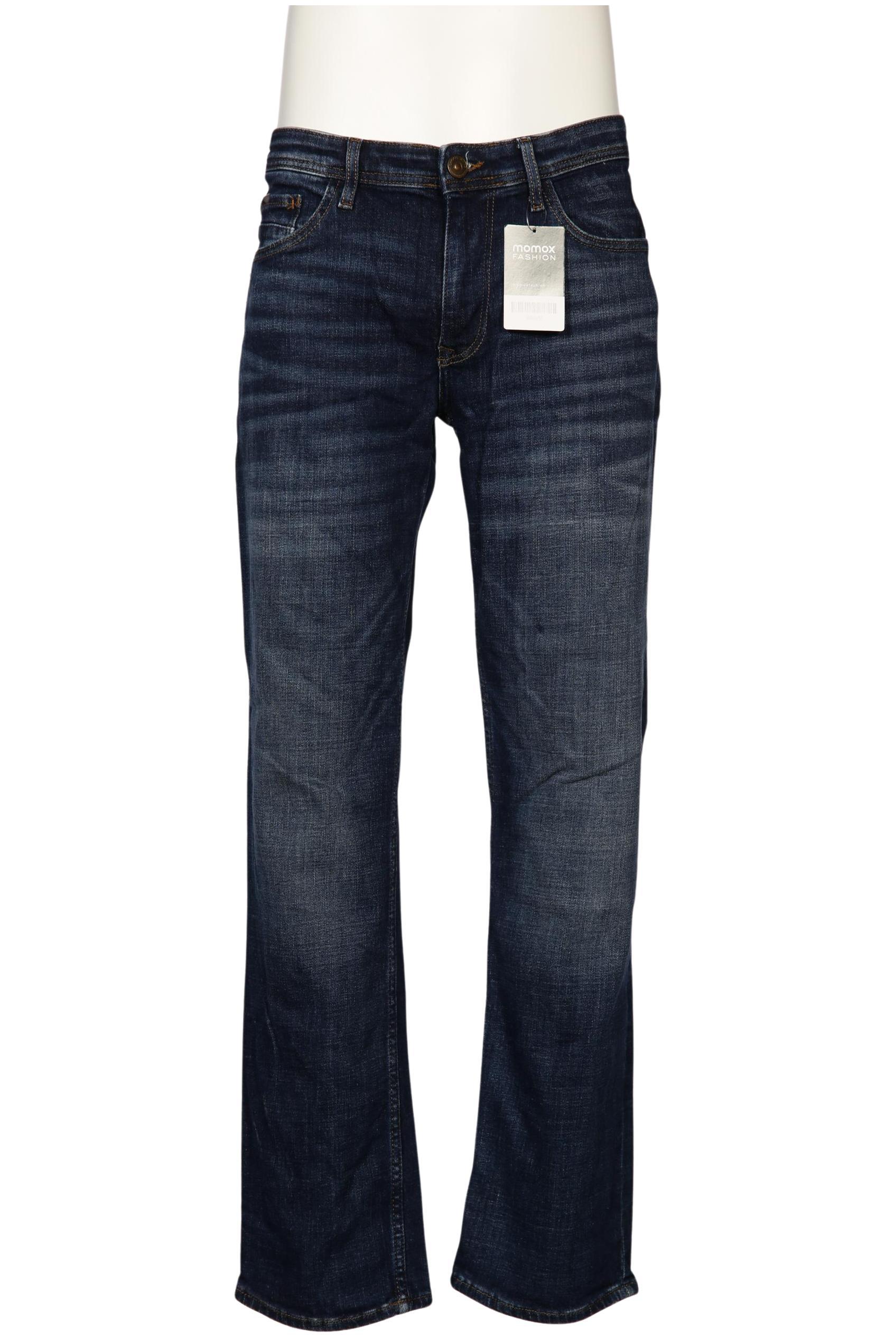 

Cross Jeans Herren Jeans, blau, Gr. 32