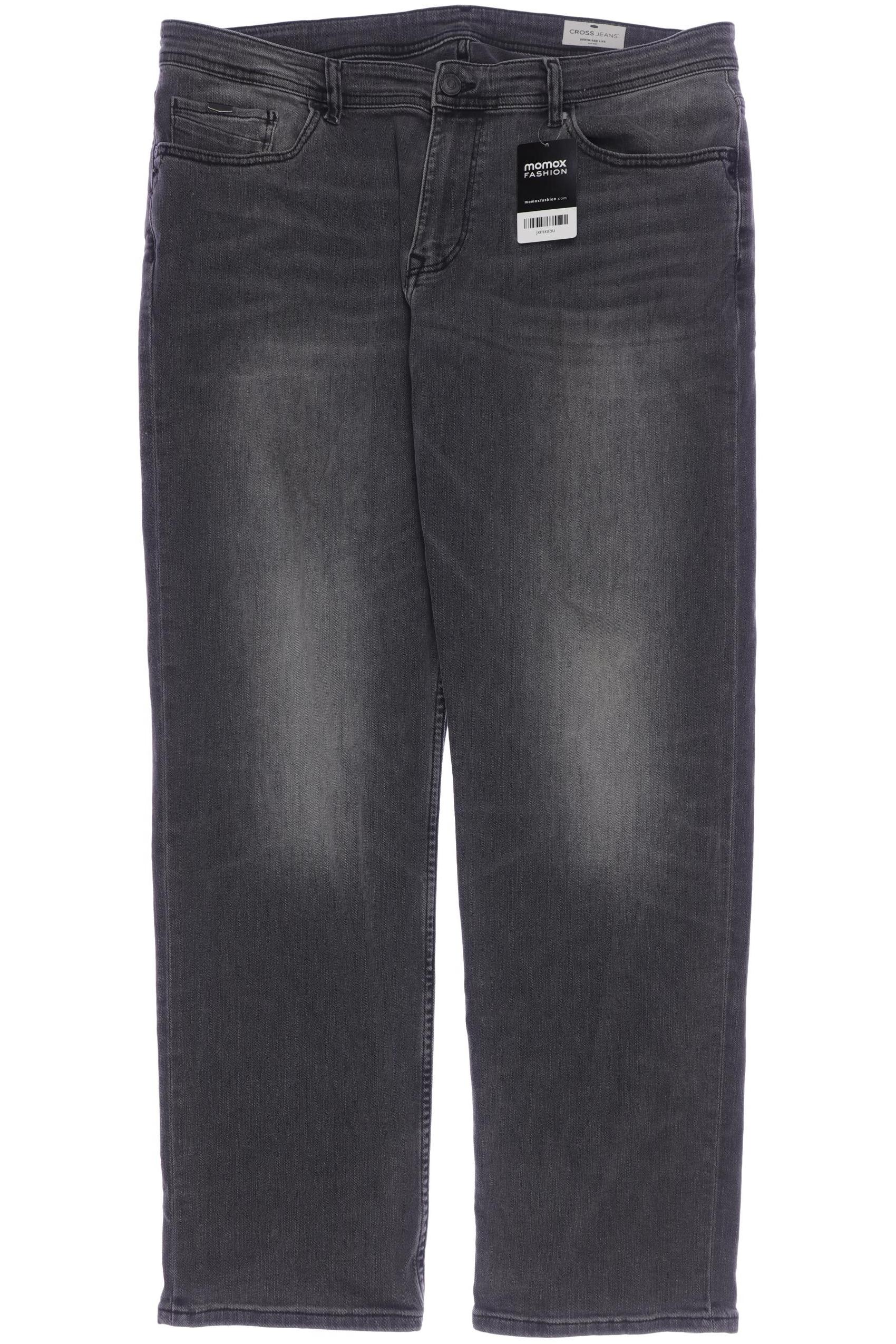 

Cross Jeans Herren Jeans, grau, Gr. 38
