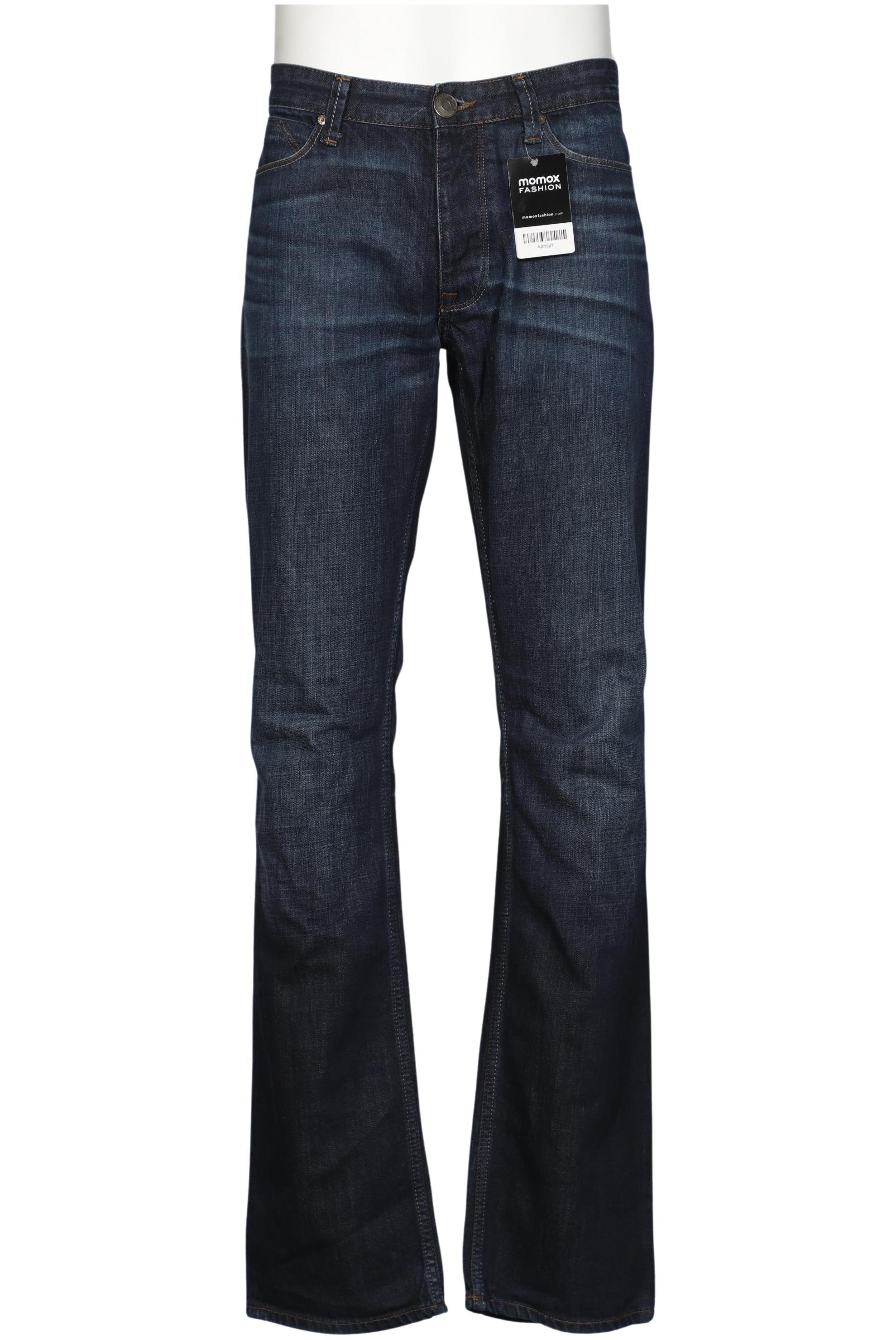 

Cross Jeans Herren Jeans, marineblau, Gr. 34