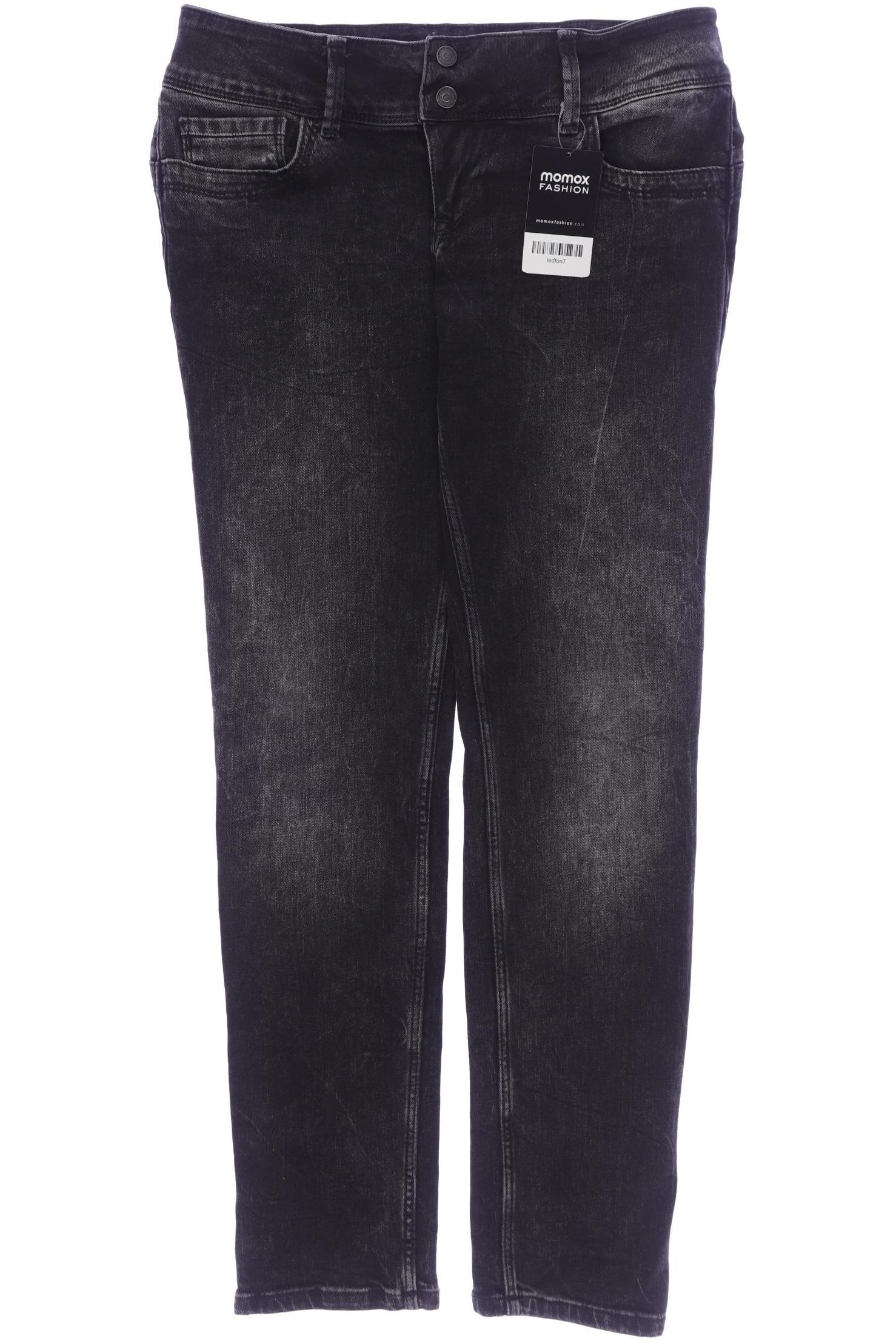 

Cross Jeans Herren Jeans, schwarz, Gr. 28