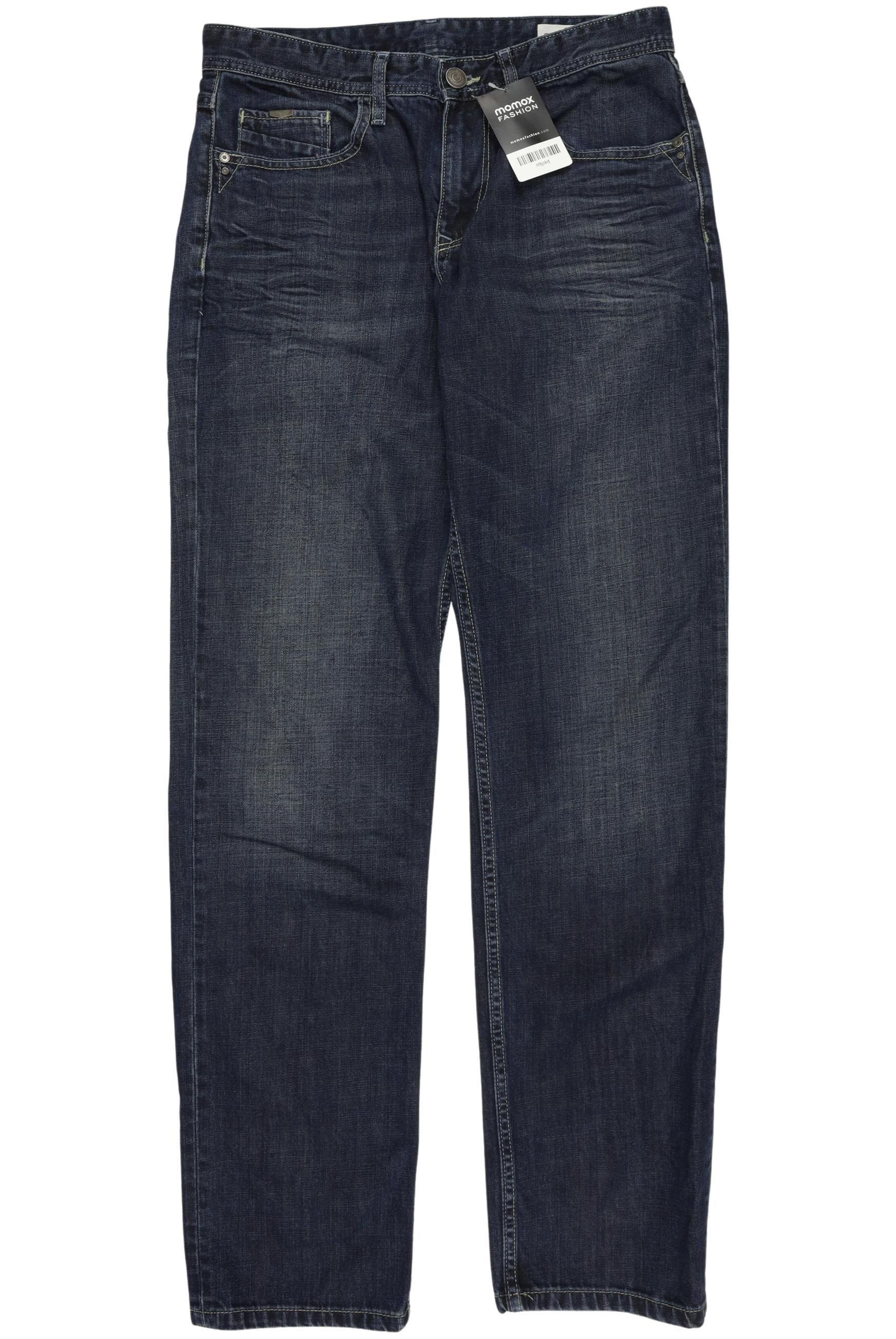 

Cross Jeans Herren Jeans, marineblau, Gr. 30