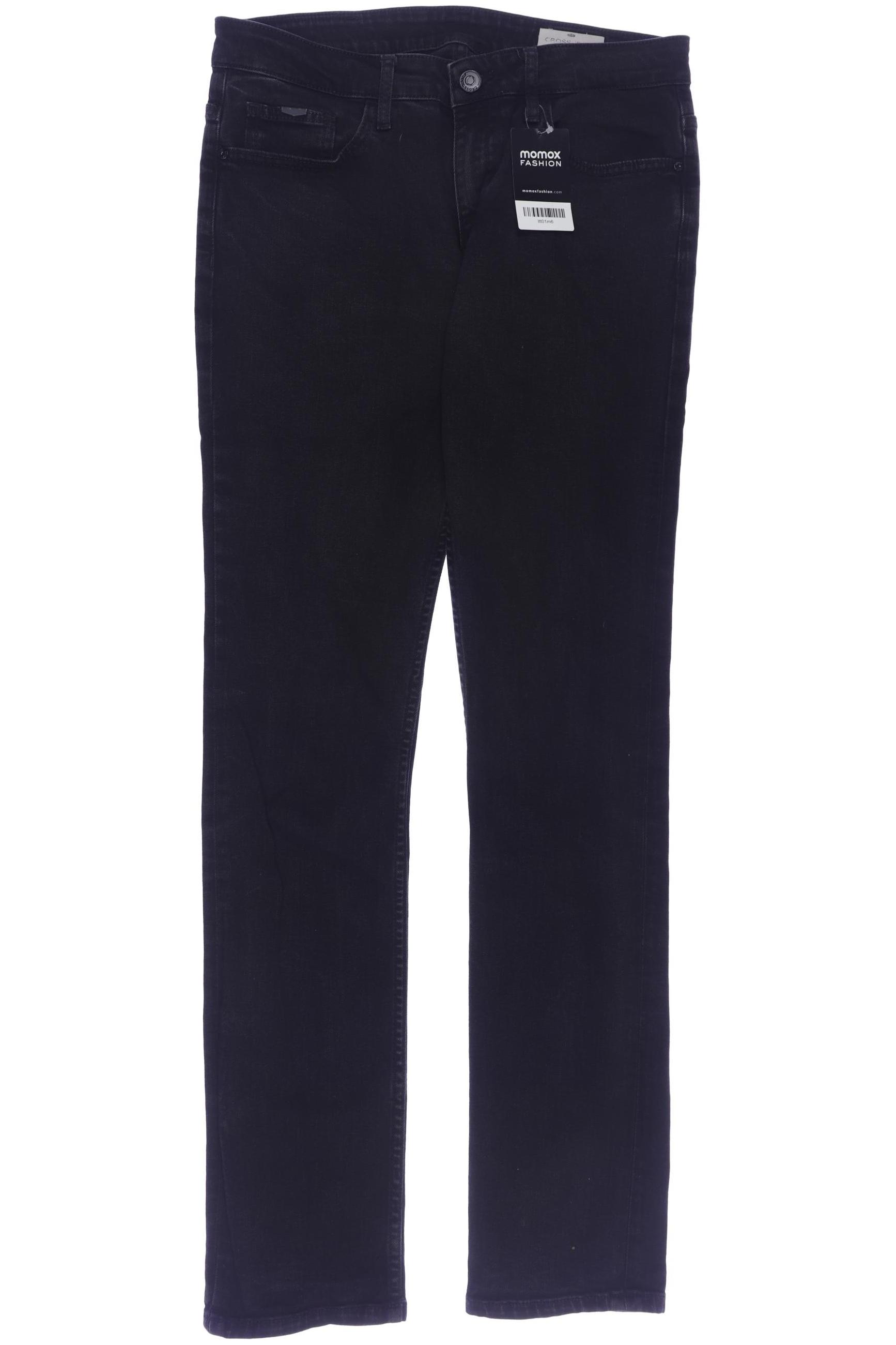 

Cross Jeans Herren Jeans, schwarz, Gr. 29