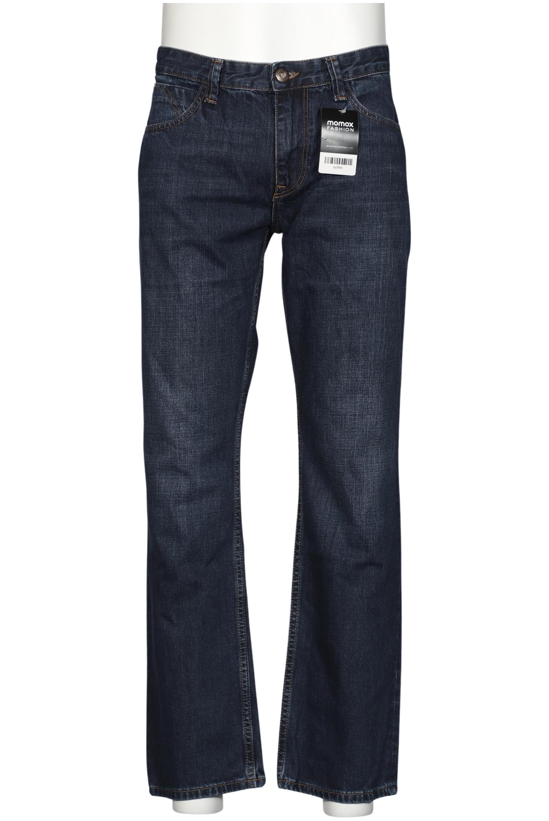 

Cross Jeans Herren Jeans, marineblau, Gr. 33