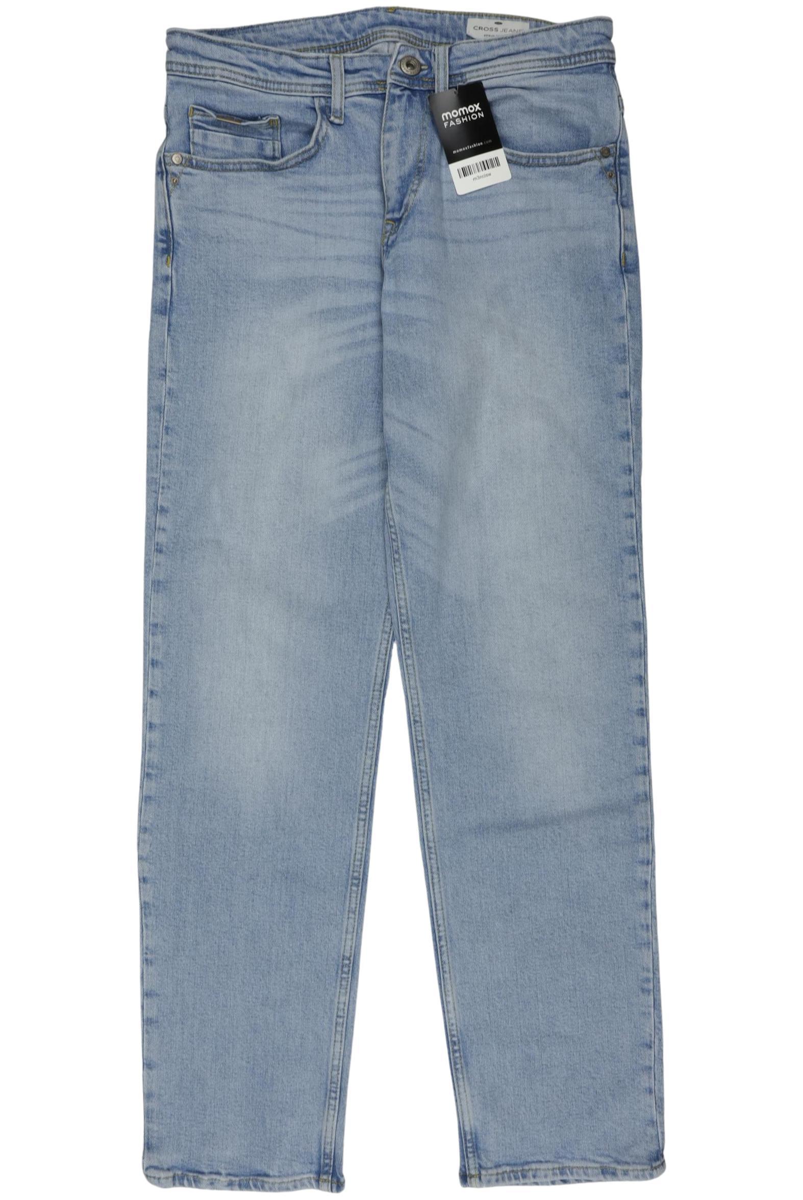 

Cross Jeans Herren Jeans, hellblau, Gr. 29