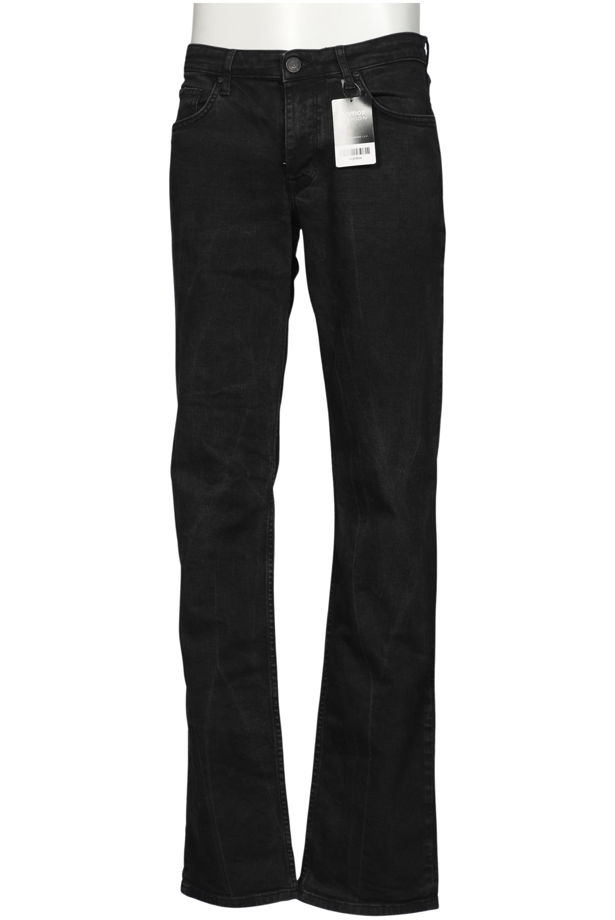 

Cross Jeans Herren Jeans, schwarz, Gr. 33