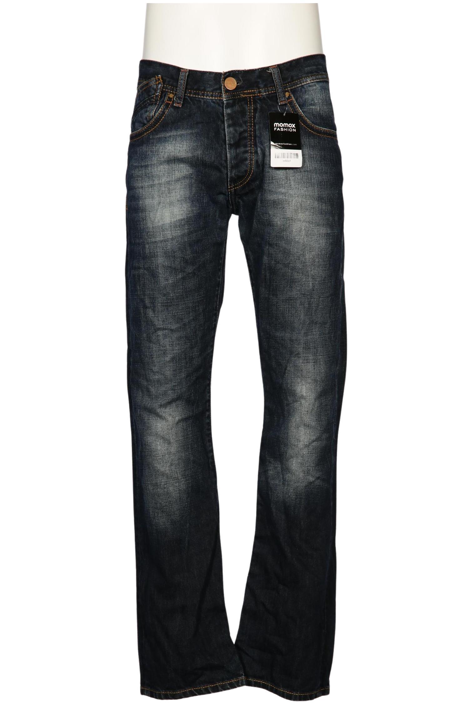 

Cross Jeans Herren Jeans, blau, Gr. 32