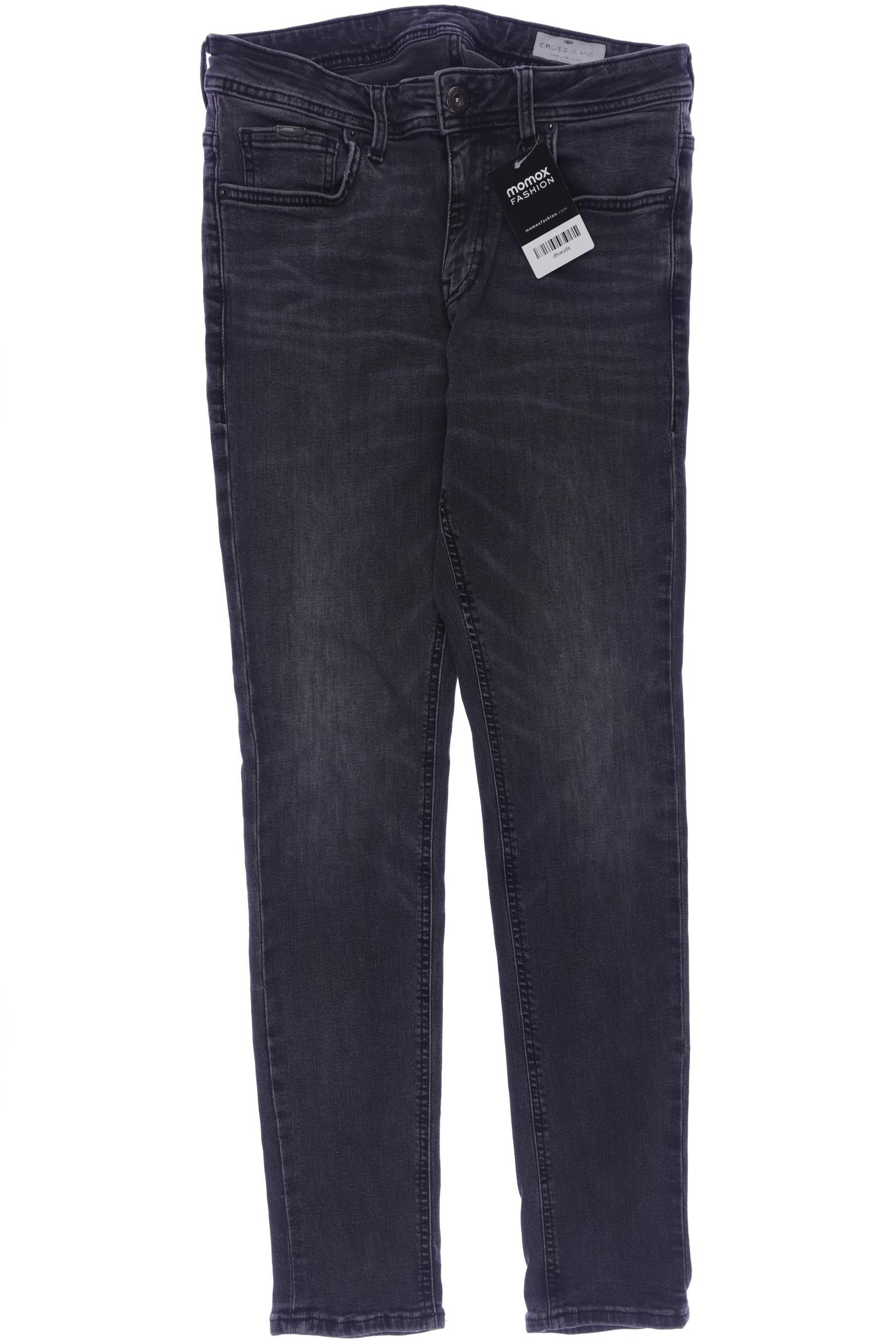 Thumbnail - Cross Jeans Herren Jeans, grau, Gr. 30