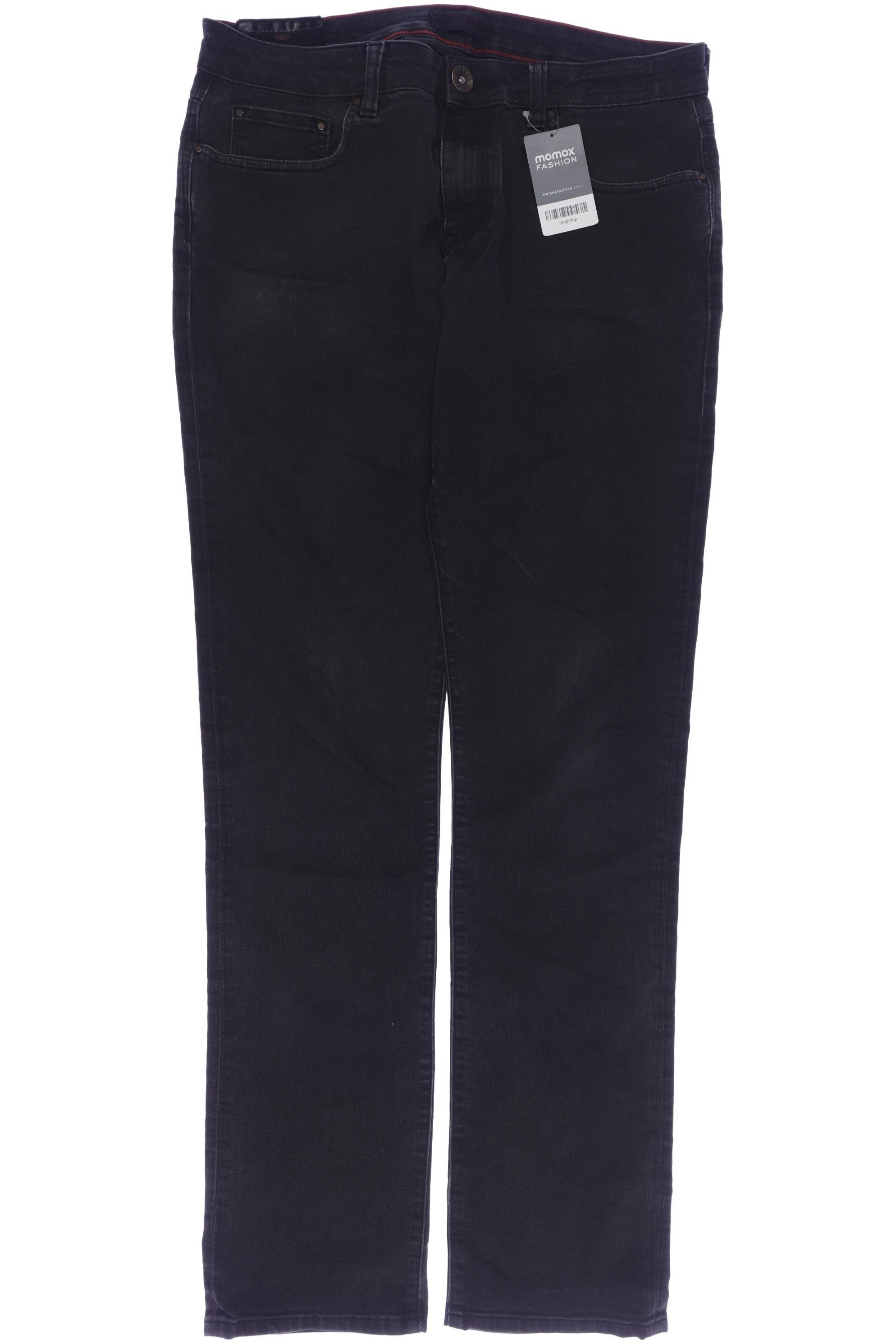 

Cross Jeans Herren Jeans, schwarz, Gr. 52