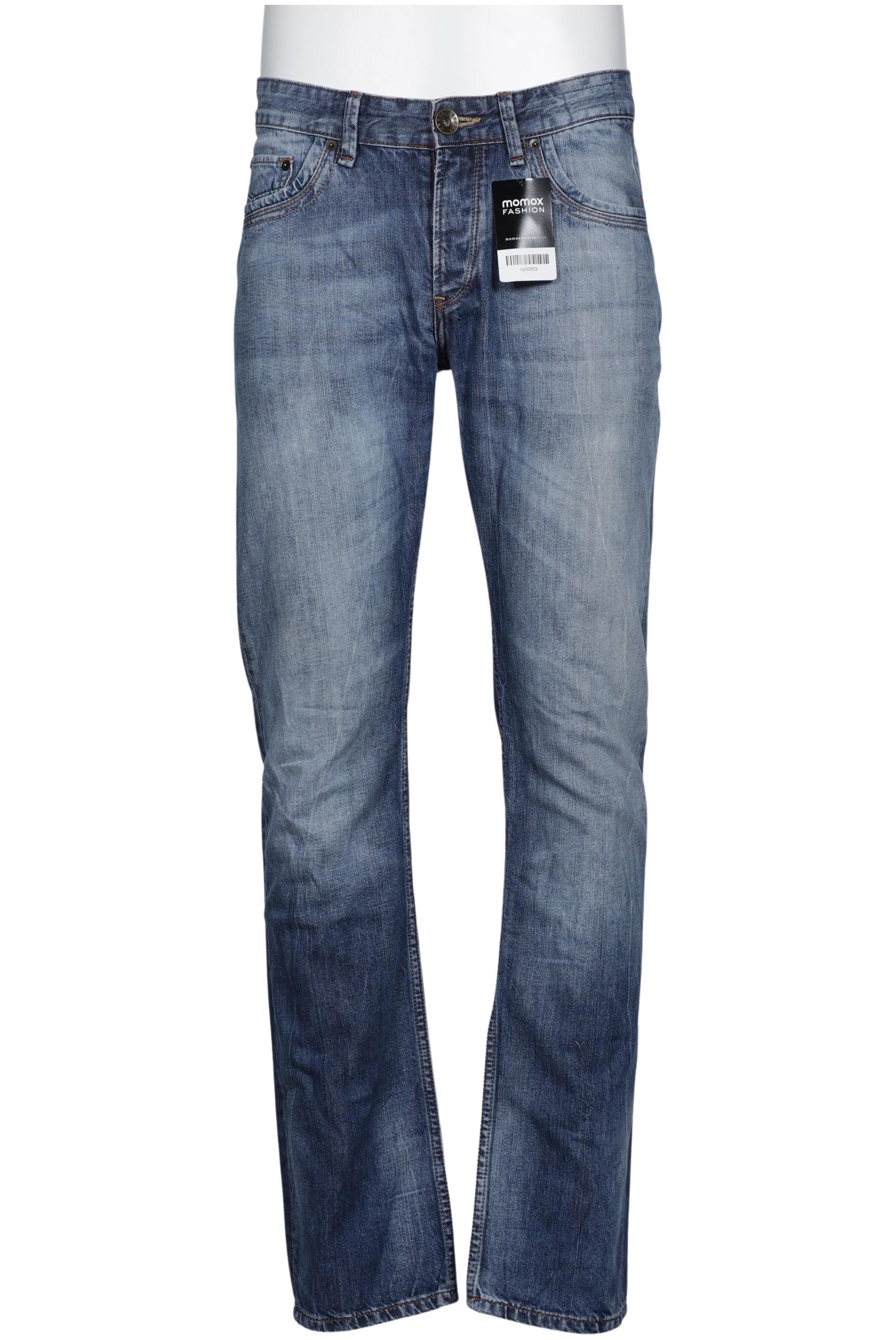 

Cross Jeans Herren Jeans, blau, Gr. 31