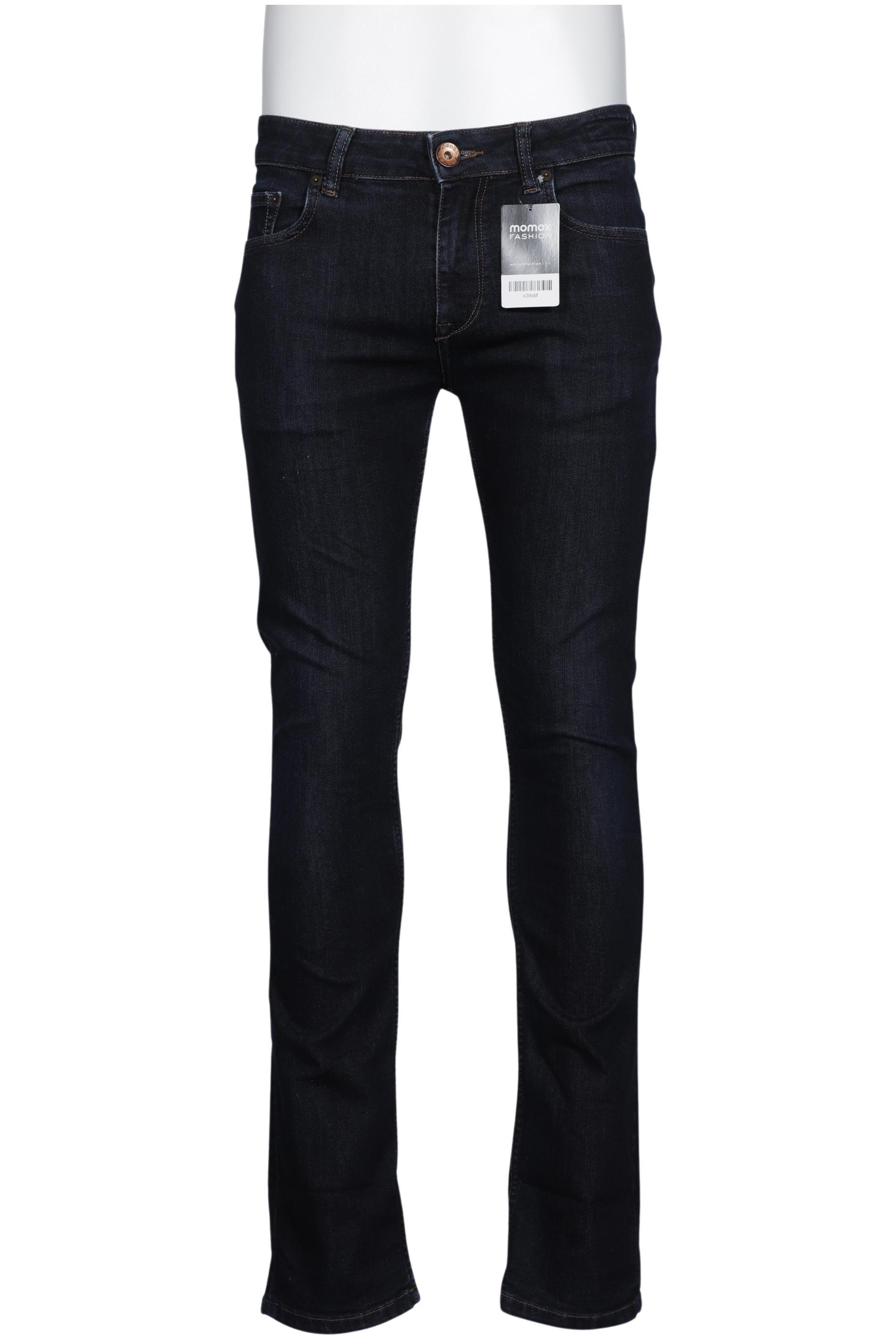 Thumbnail - Cross Jeans Herren Jeans, marineblau, Gr. 32