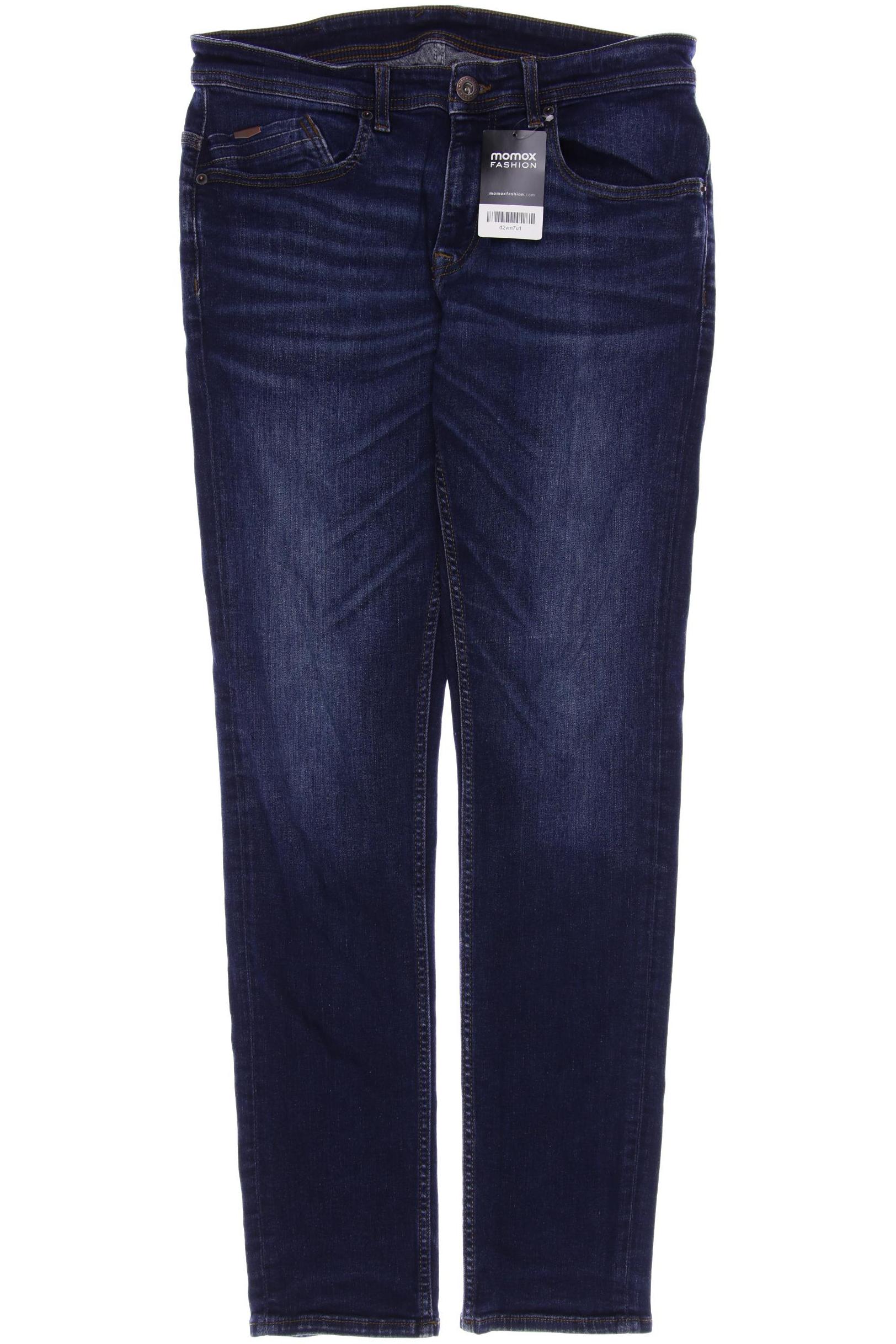 

Cross Jeans Herren Jeans, marineblau, Gr. 46