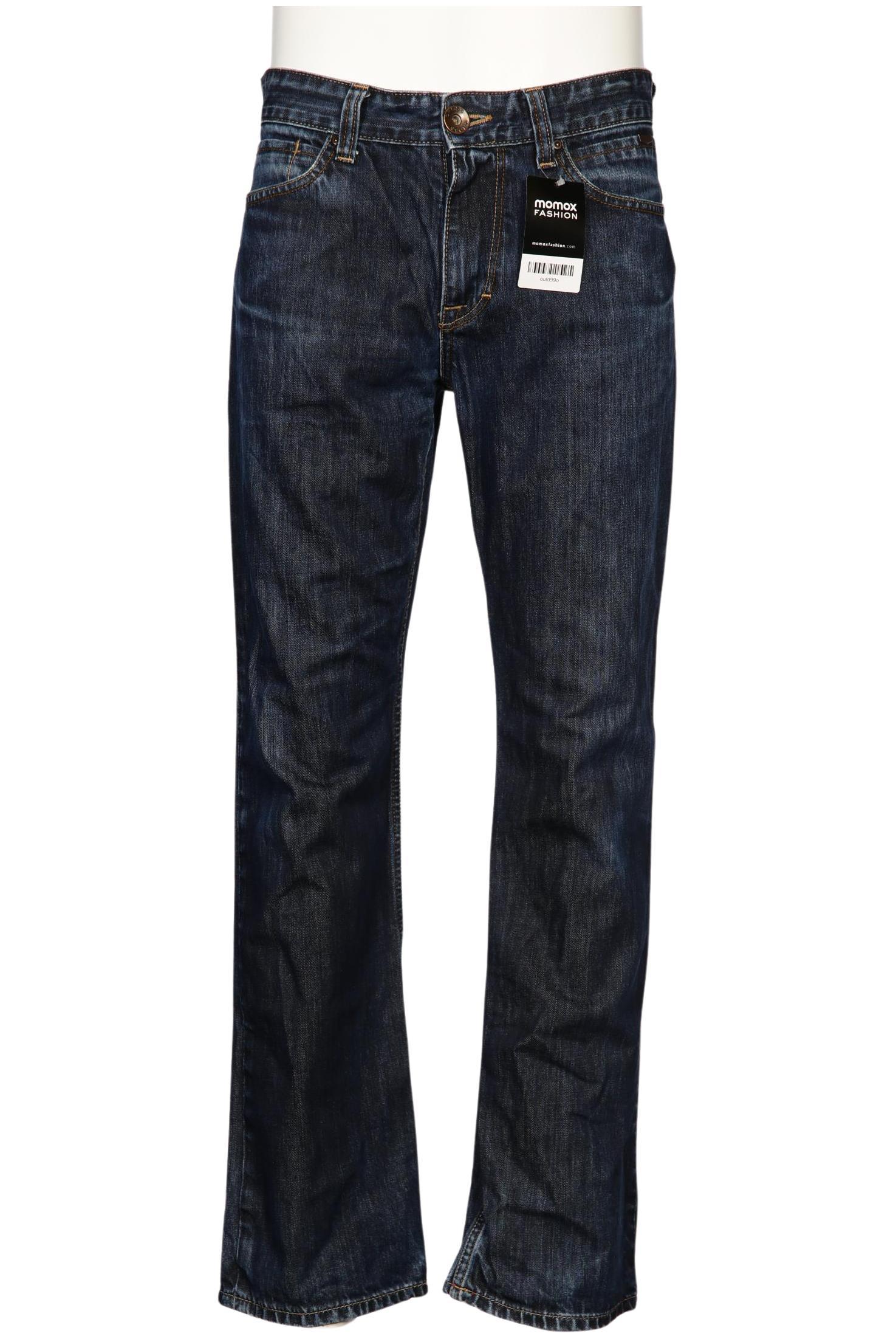 

Cross Jeans Herren Jeans, blau, Gr. 32