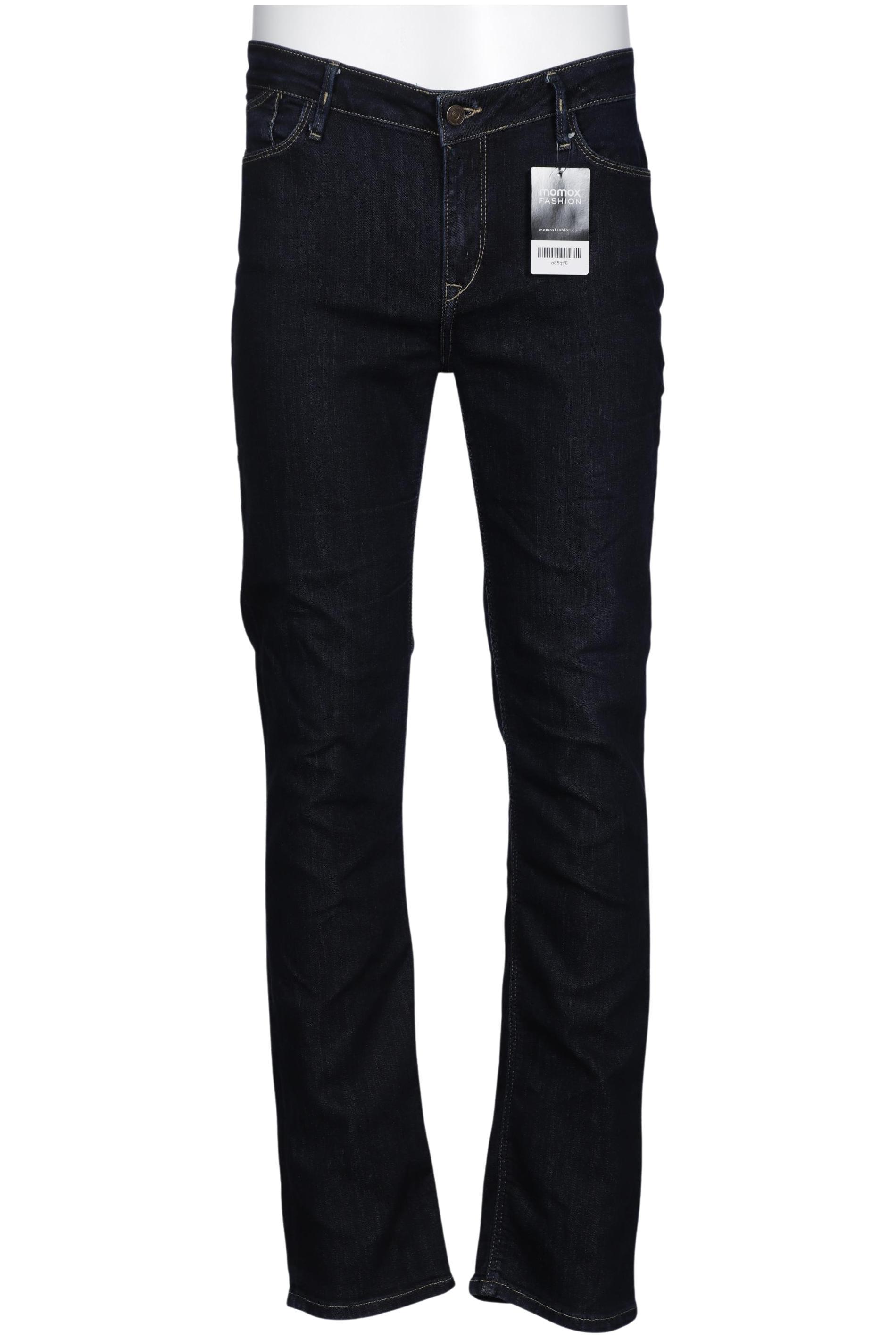 

Cross Jeans Herren Jeans, marineblau, Gr. 34