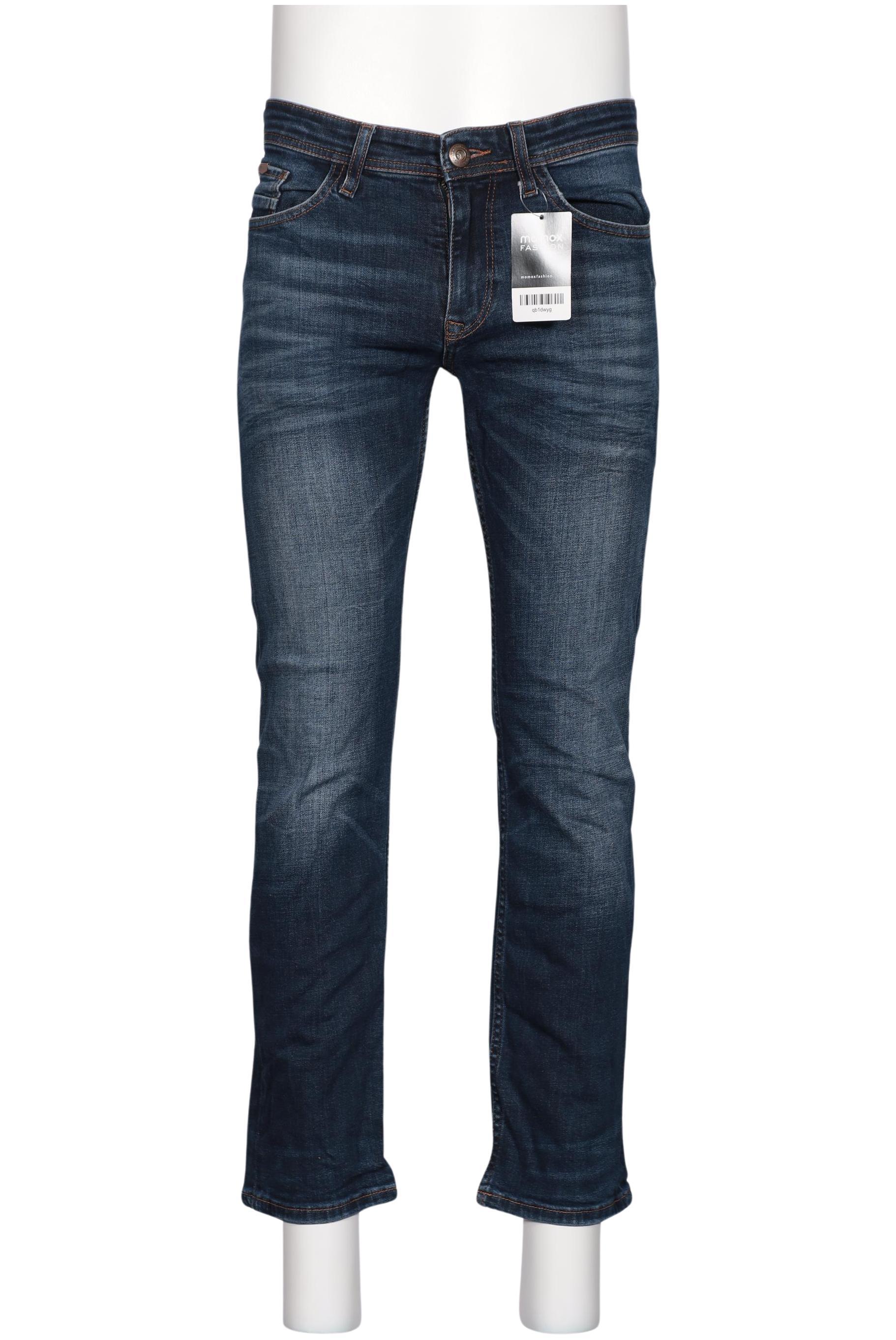 

Cross Jeans Herren Jeans, blau, Gr. 30