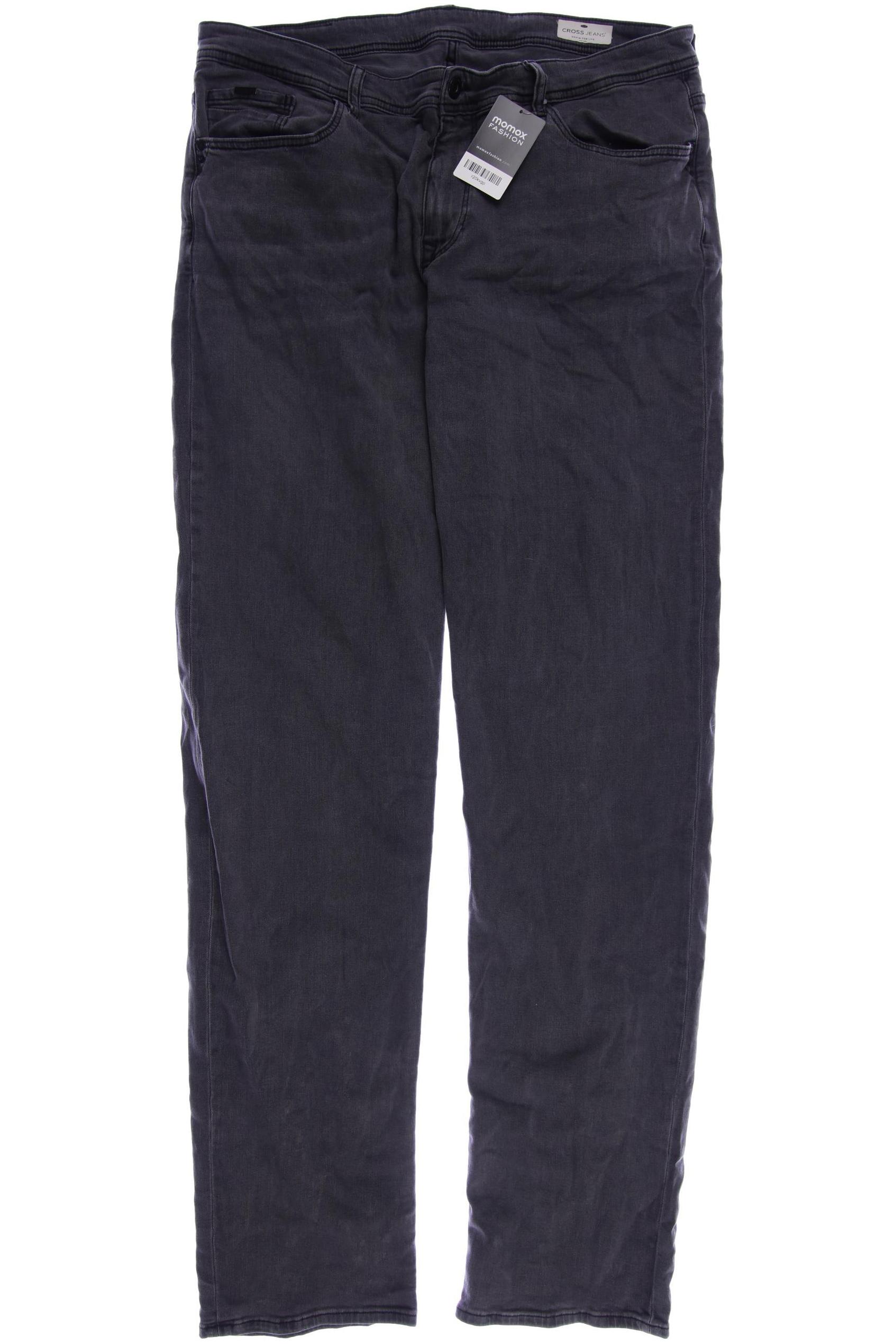 

Cross Jeans Herren Jeans, grau
