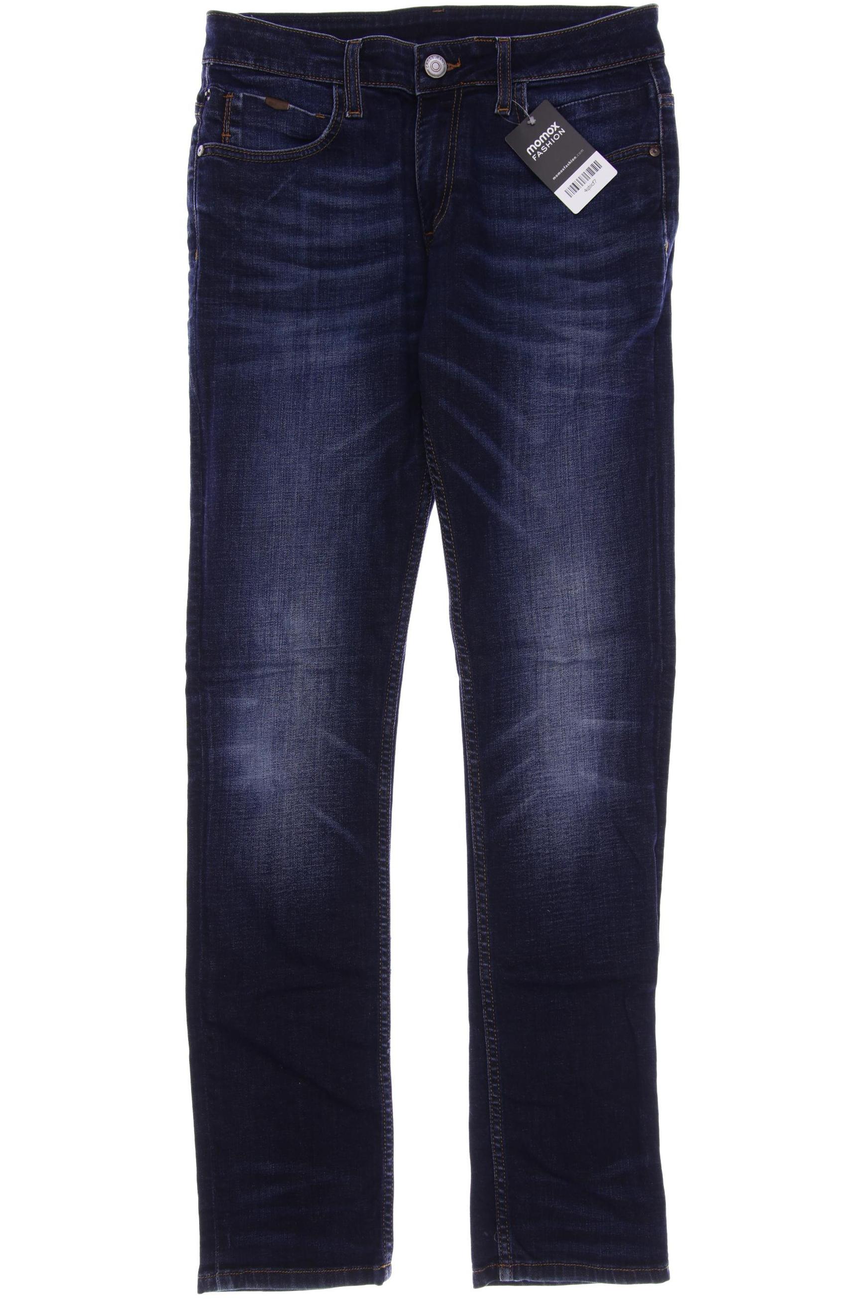 

Cross Jeans Herren Jeans, marineblau