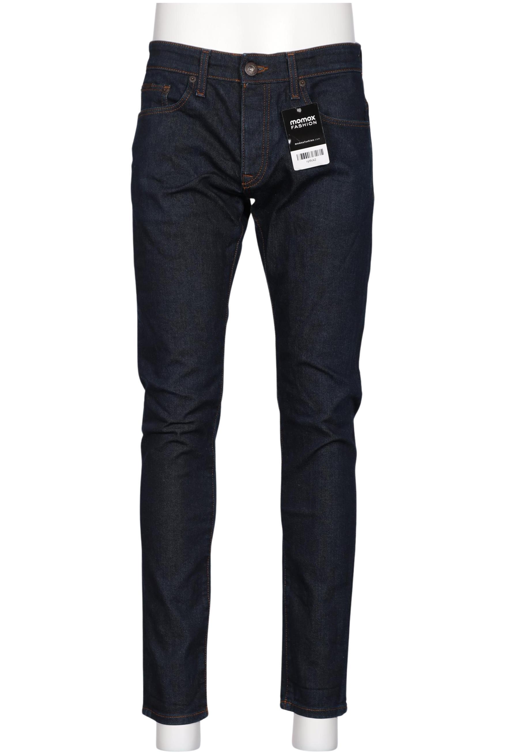 

Cross Jeans Herren Jeans, marineblau, Gr. 30