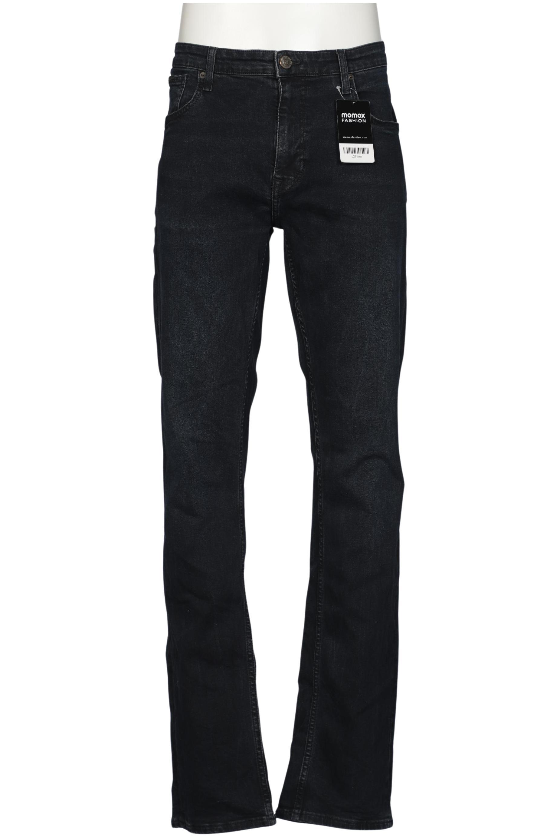 

Cross Jeans Herren Jeans, marineblau, Gr. 34