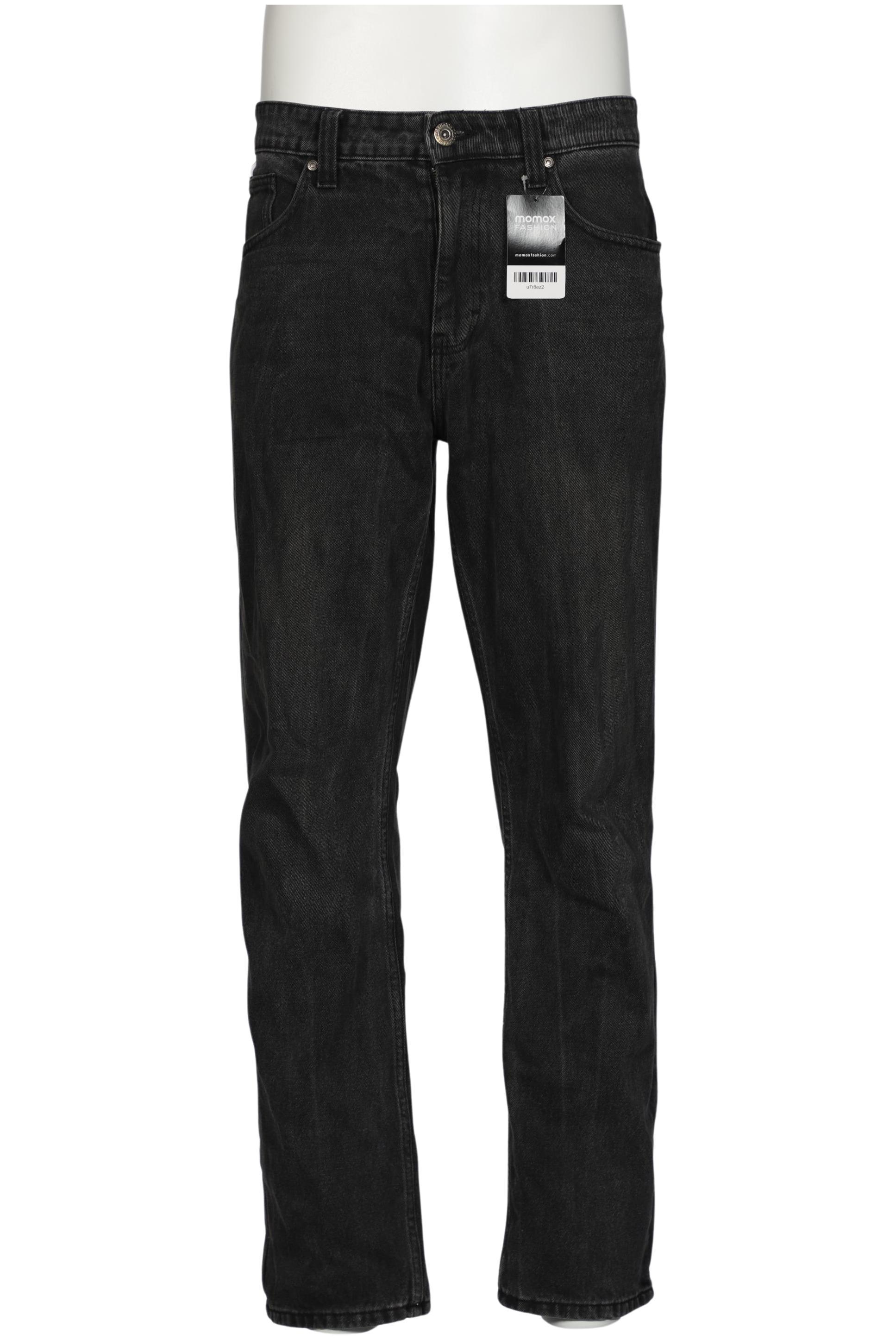 

Cross Jeans Herren Jeans, schwarz, Gr. 32