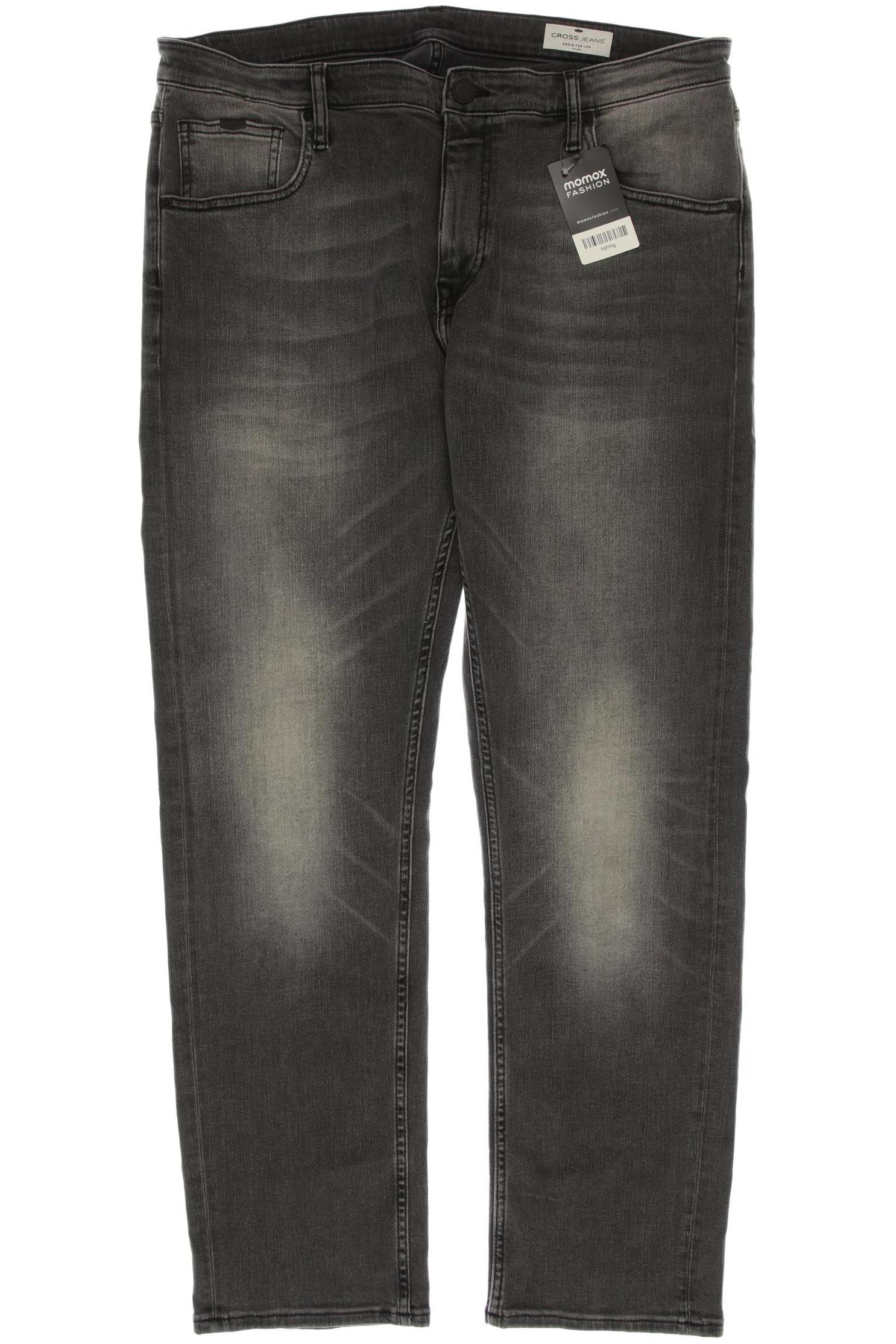 

Cross Jeans Herren Jeans, grau