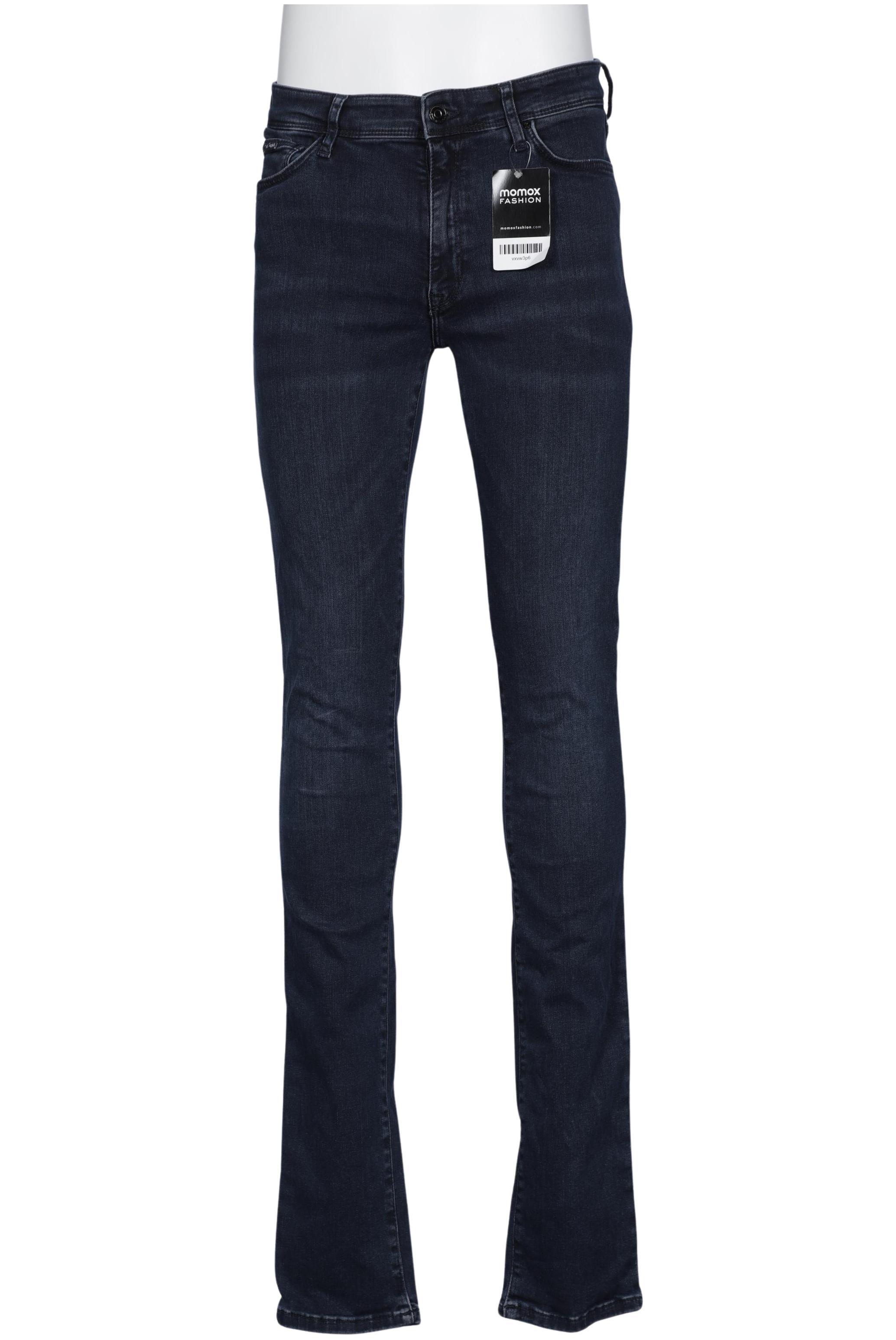 

Cross Jeans Herren Jeans, marineblau, Gr. 30