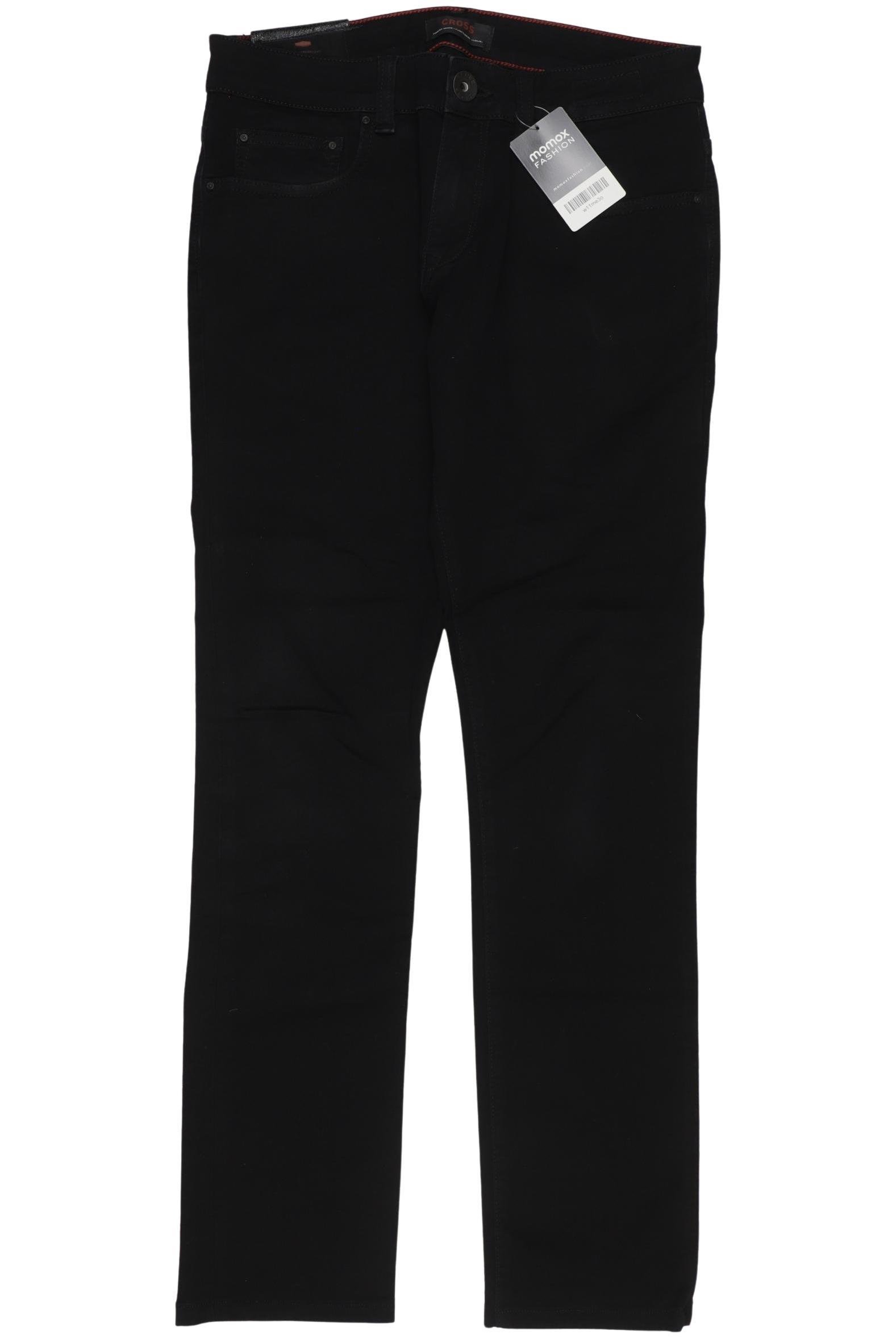 

Cross Jeans Herren Jeans, schwarz, Gr. 29