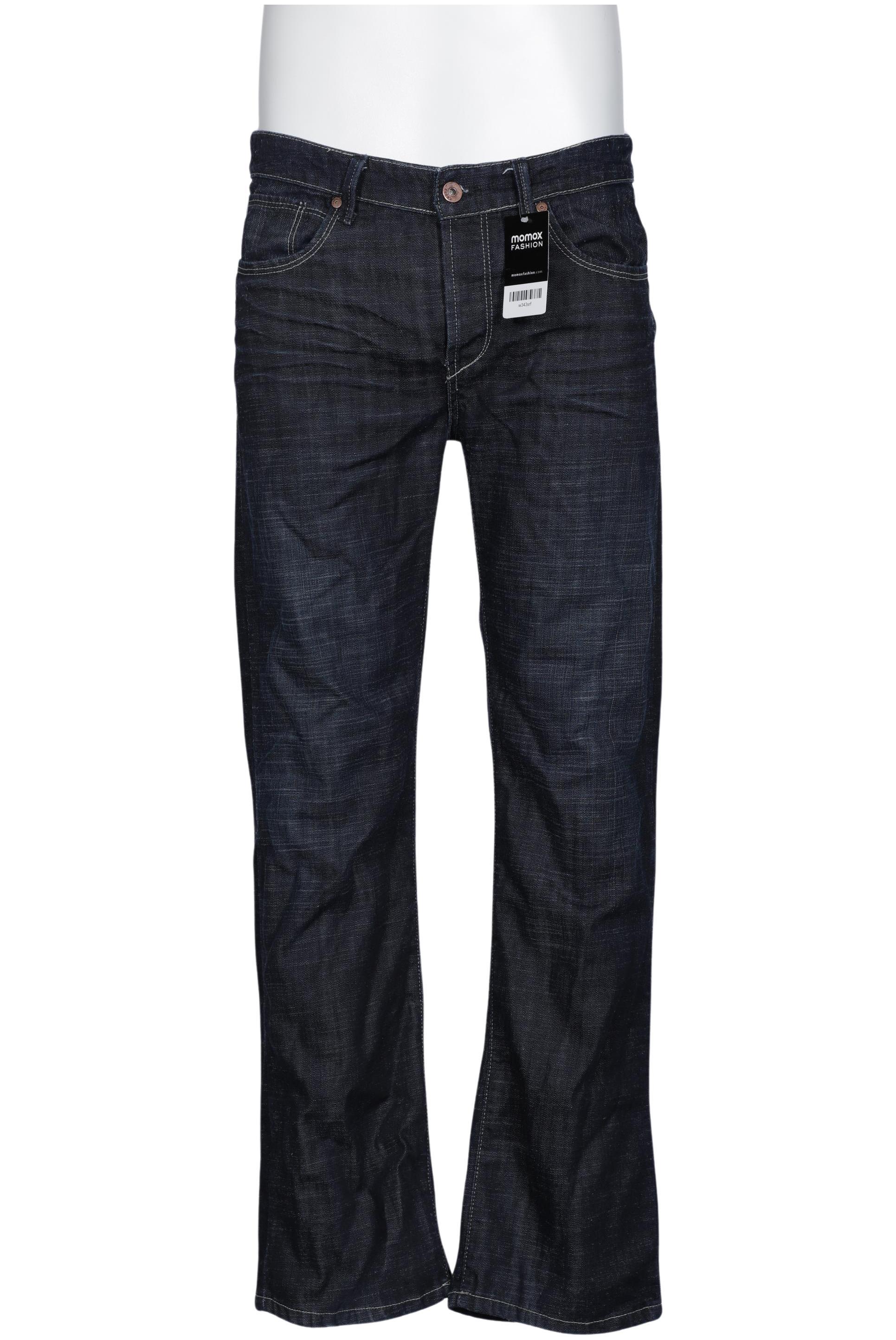 

Cross Jeans Herren Jeans, marineblau, Gr. 34