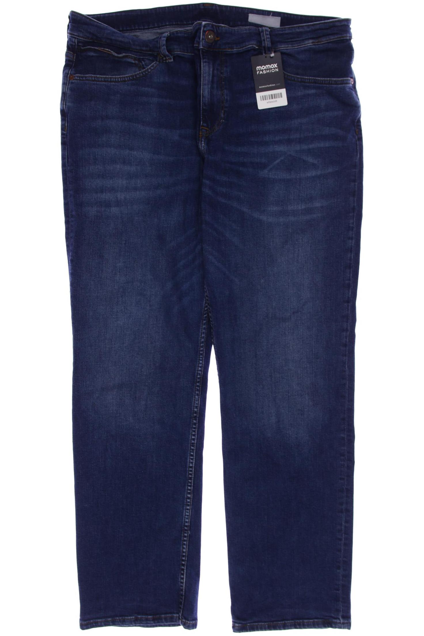 

Cross Jeans Herren Jeans, blau