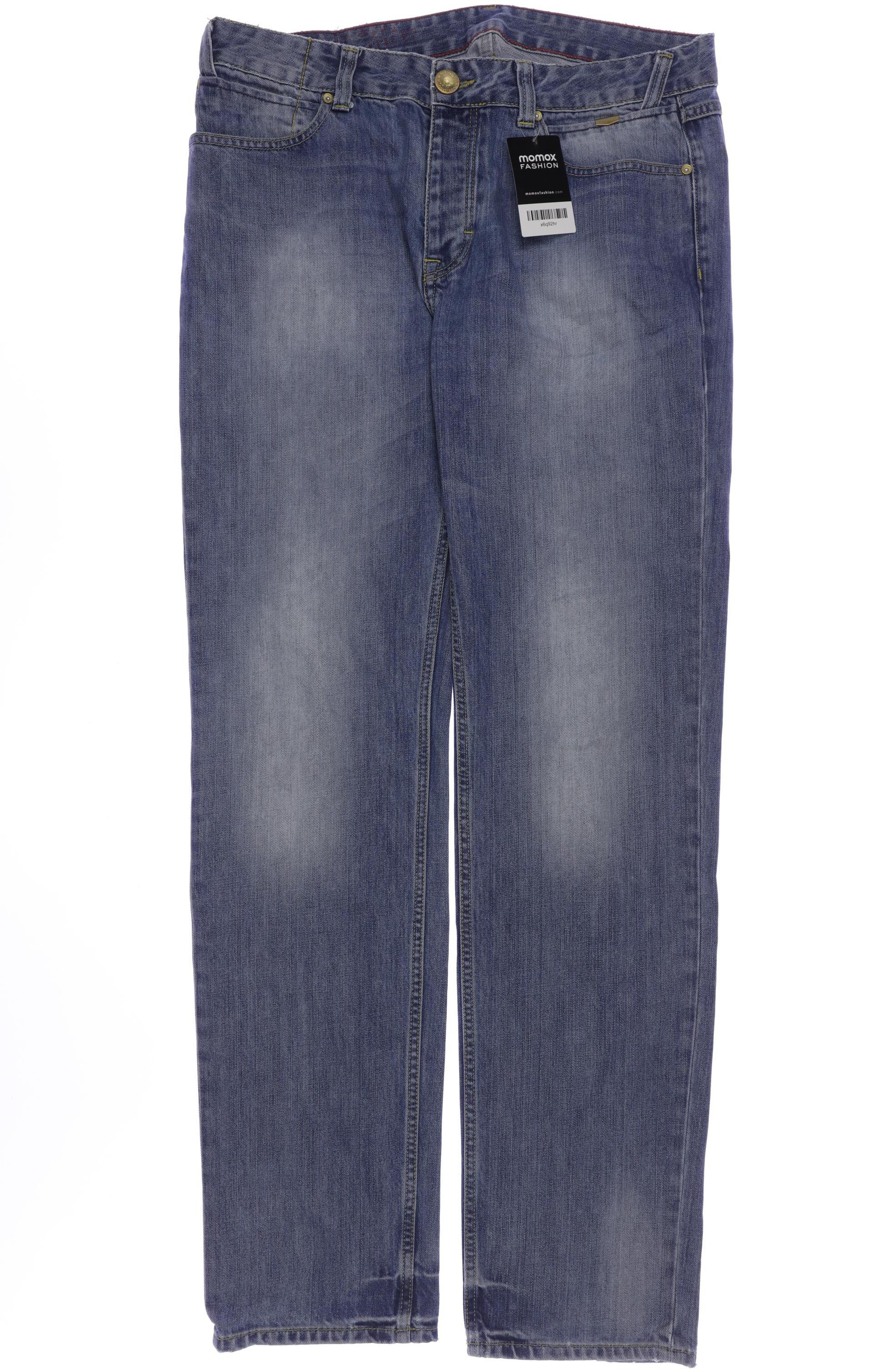 

Cross Jeans Herren Jeans, blau, Gr. 34