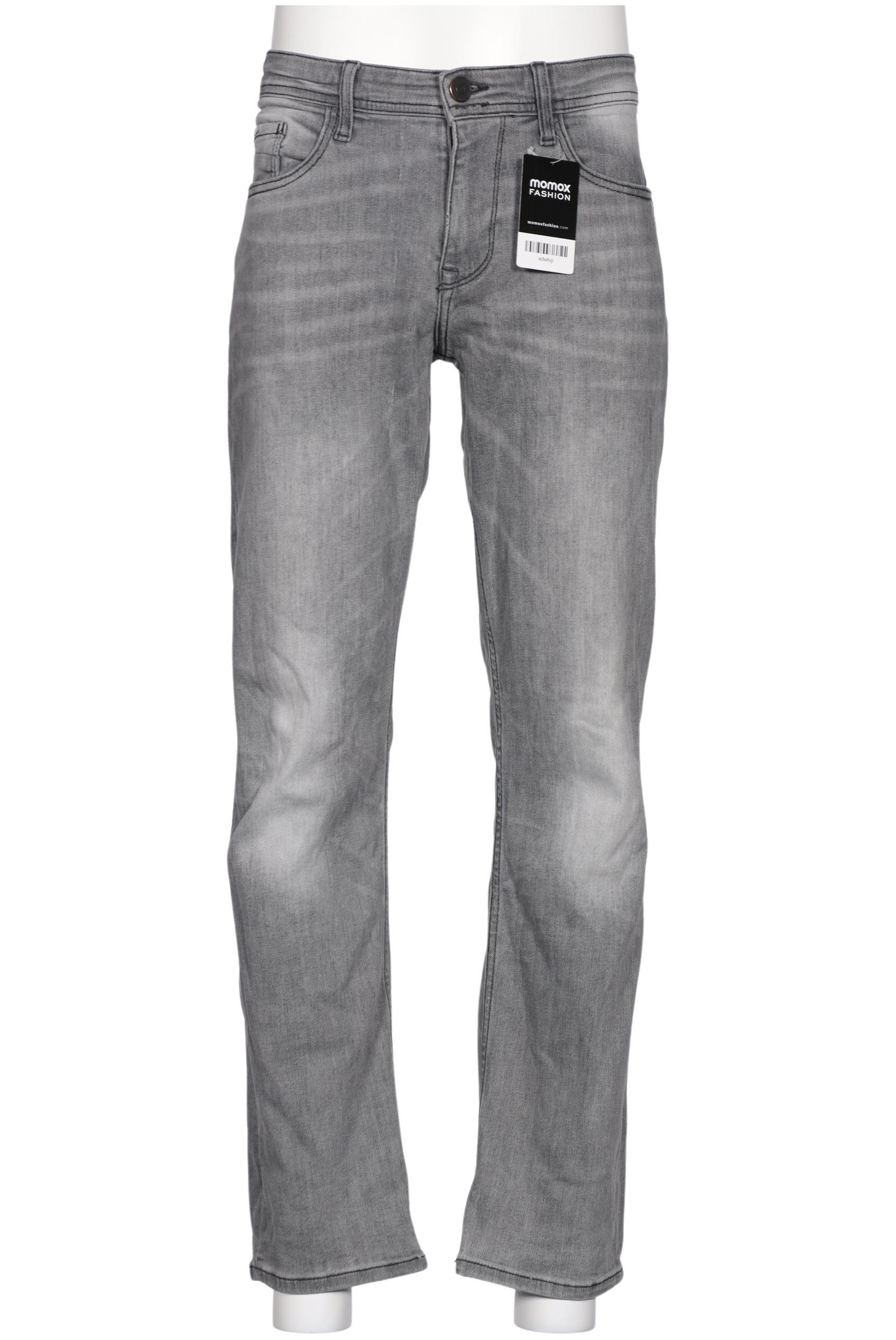

Cross Jeans Herren Jeans, grau, Gr. 30