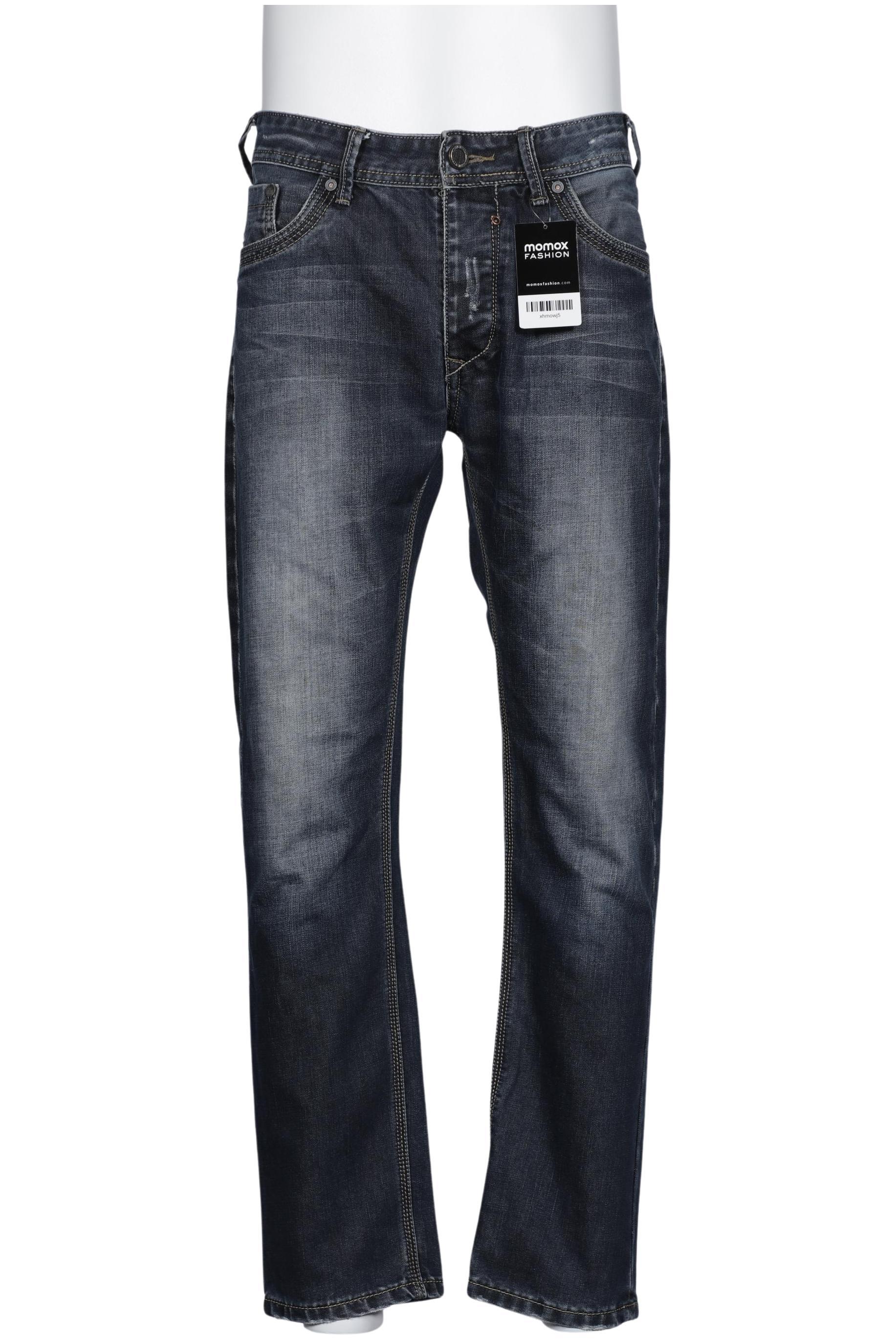 Thumbnail - Cross Jeans Herren Jeans, blau, Gr. 32
