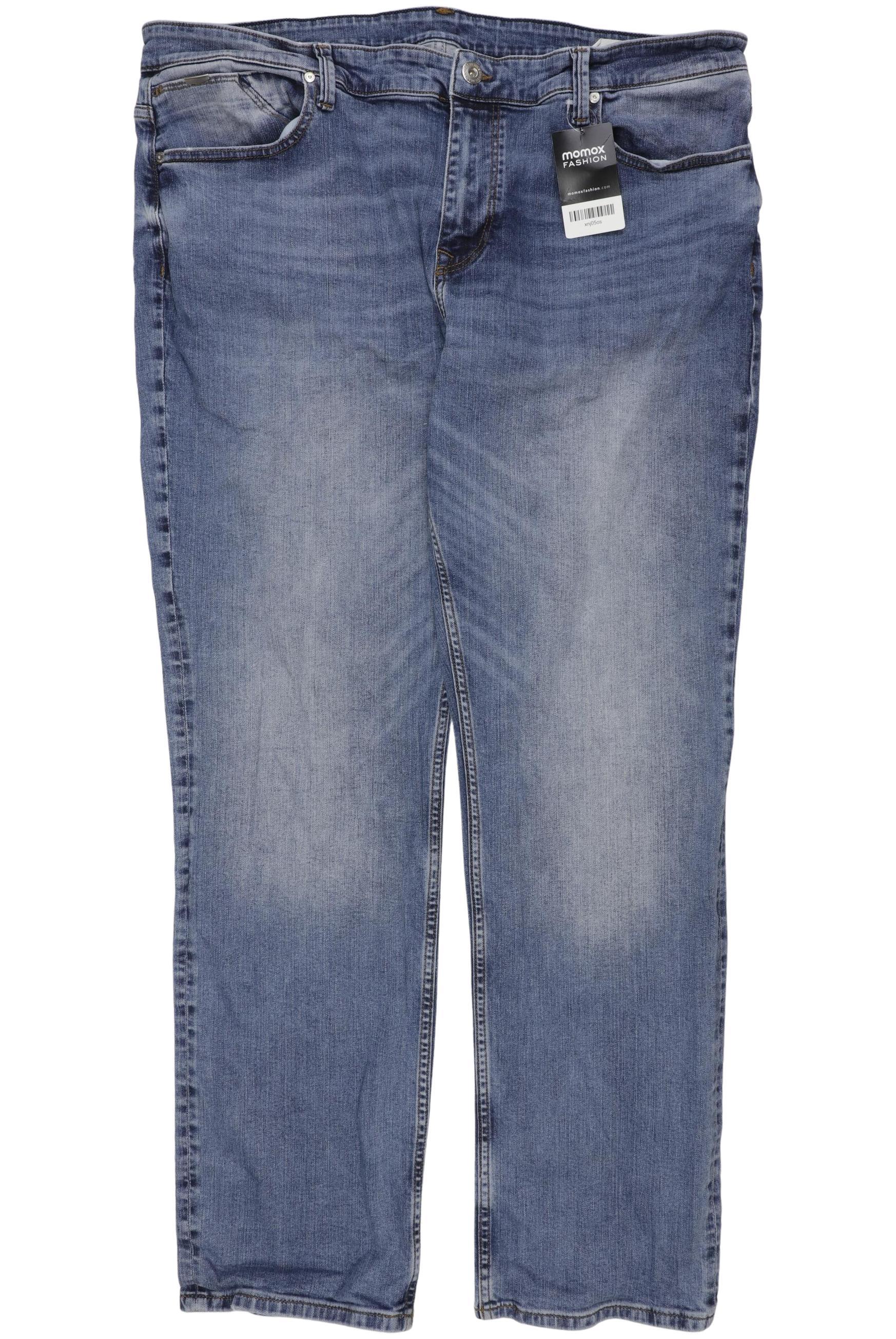 

Cross Jeans Herren Jeans, blau, Gr. 40