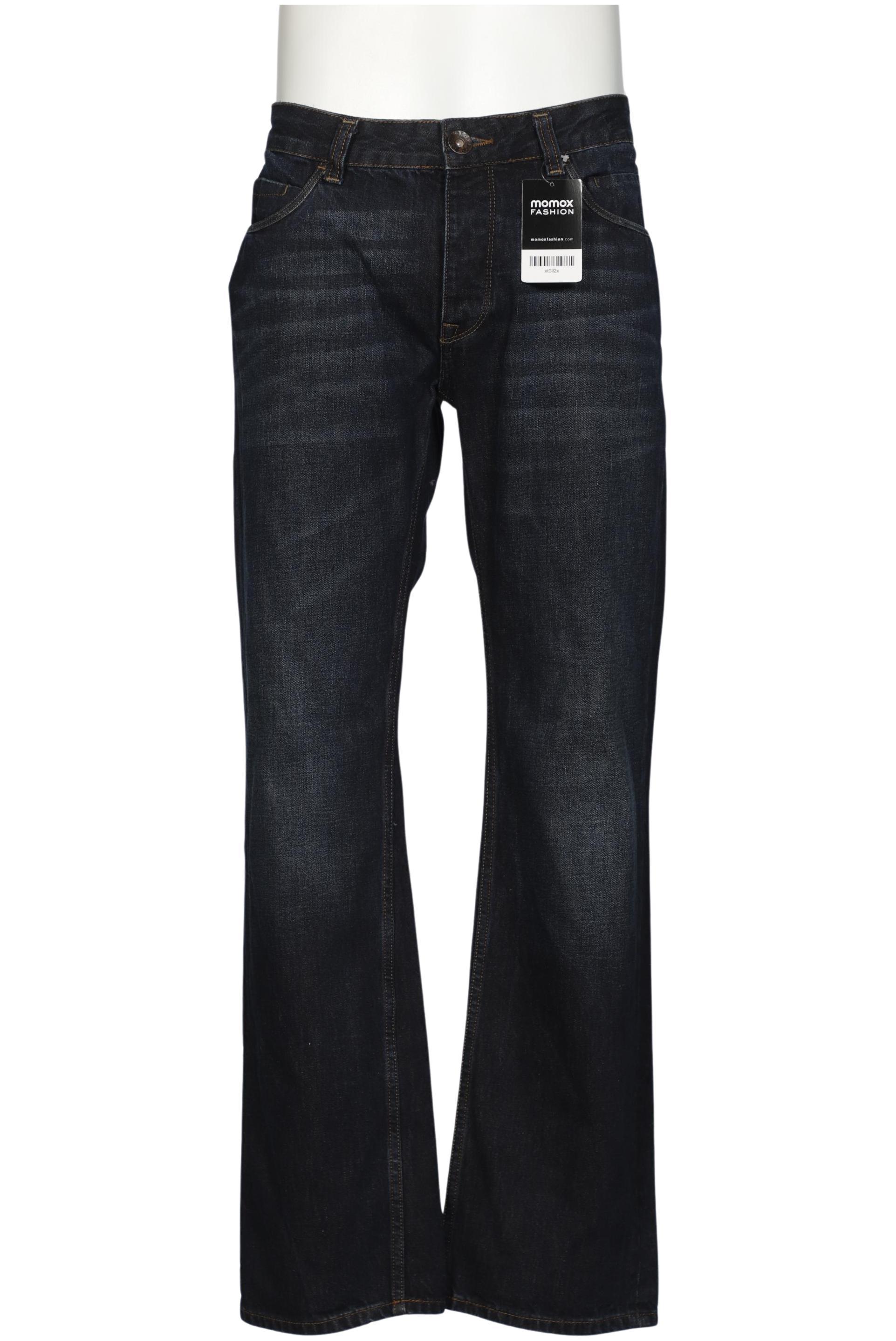 

Cross Jeans Herren Jeans, marineblau, Gr. 34
