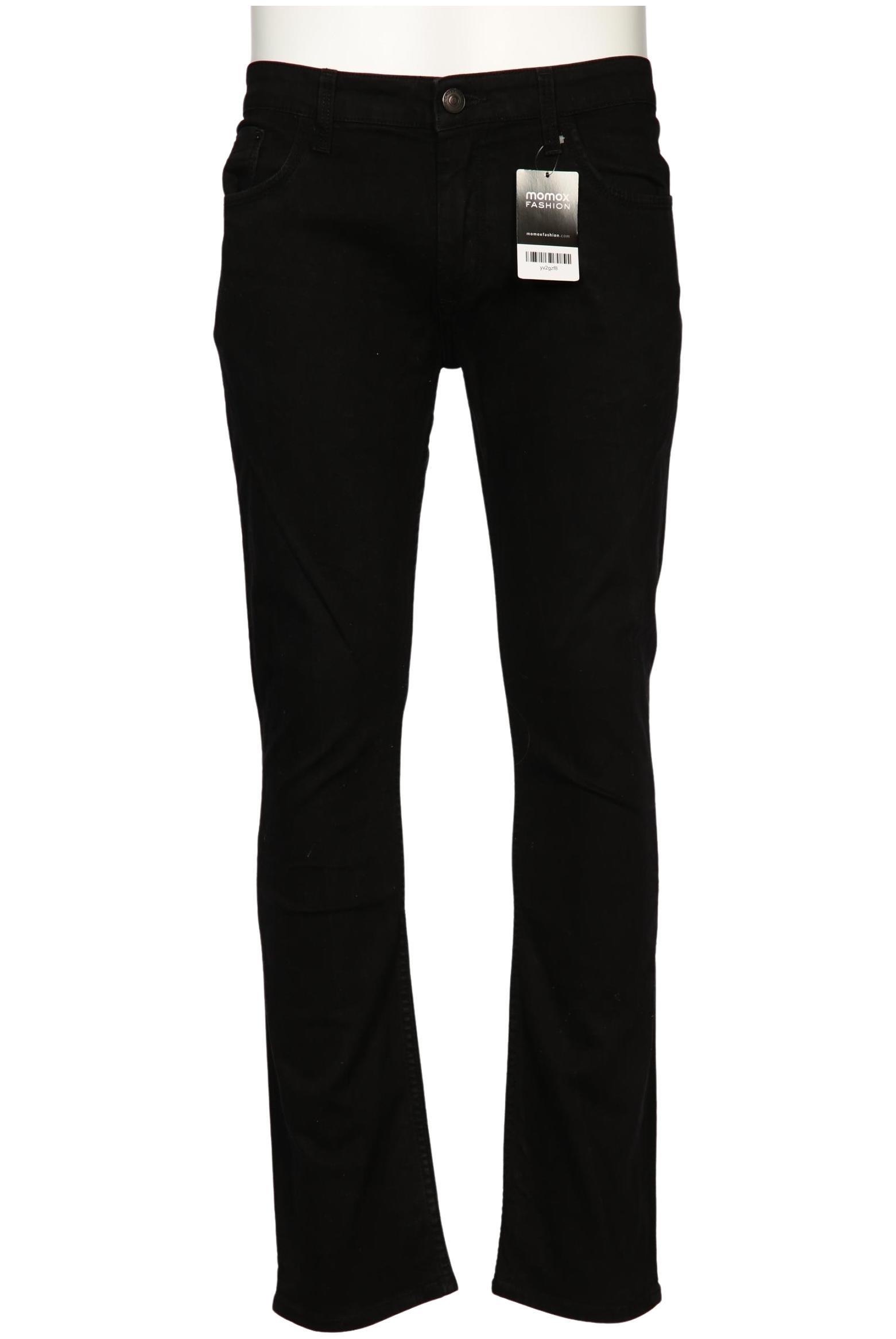 

Cross Jeans Herren Jeans, schwarz, Gr. 33