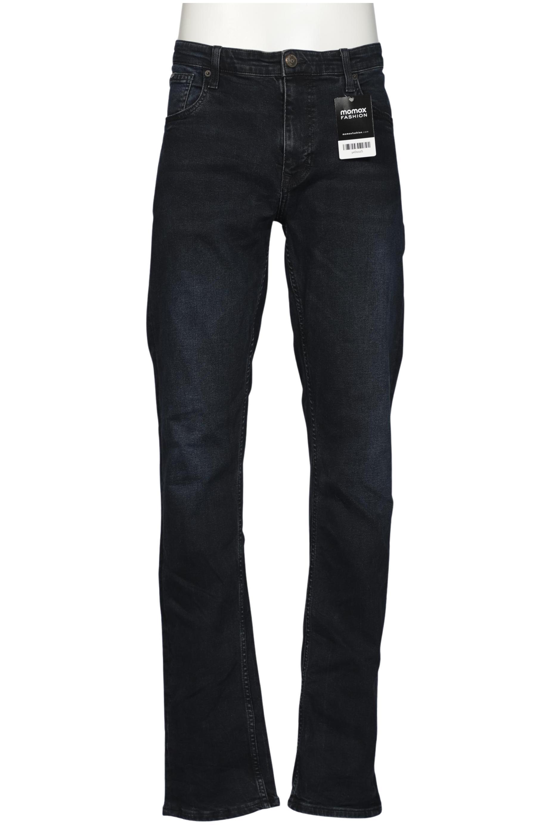

Cross Jeans Herren Jeans, marineblau, Gr. 34